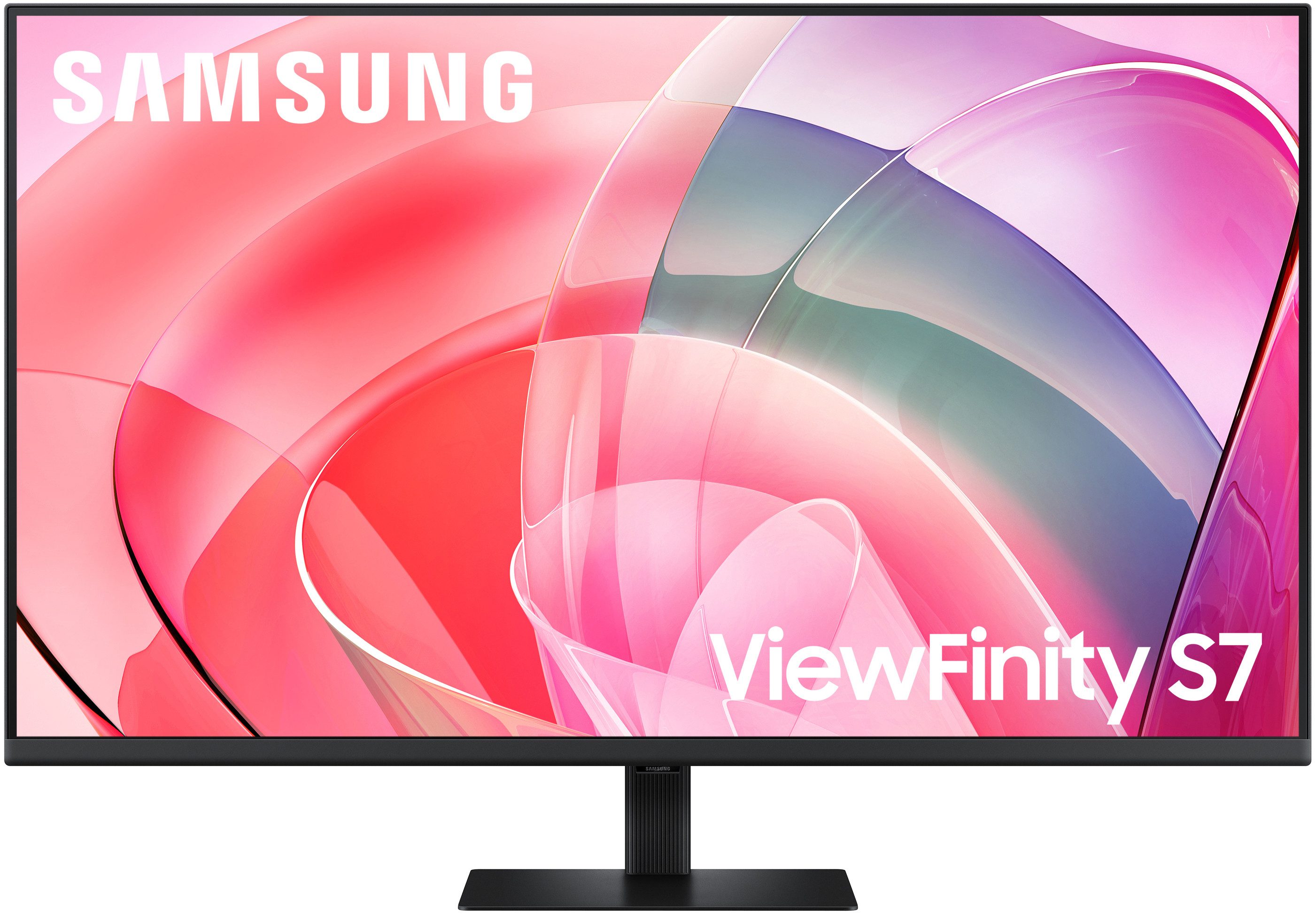 Samsung S37D702EAU LED-Monitor (92 cm/37 ", 3840 x 2160 px, 4K Ultra HD, 5 ms Reaktionszeit, 60 Hz, VA LED)