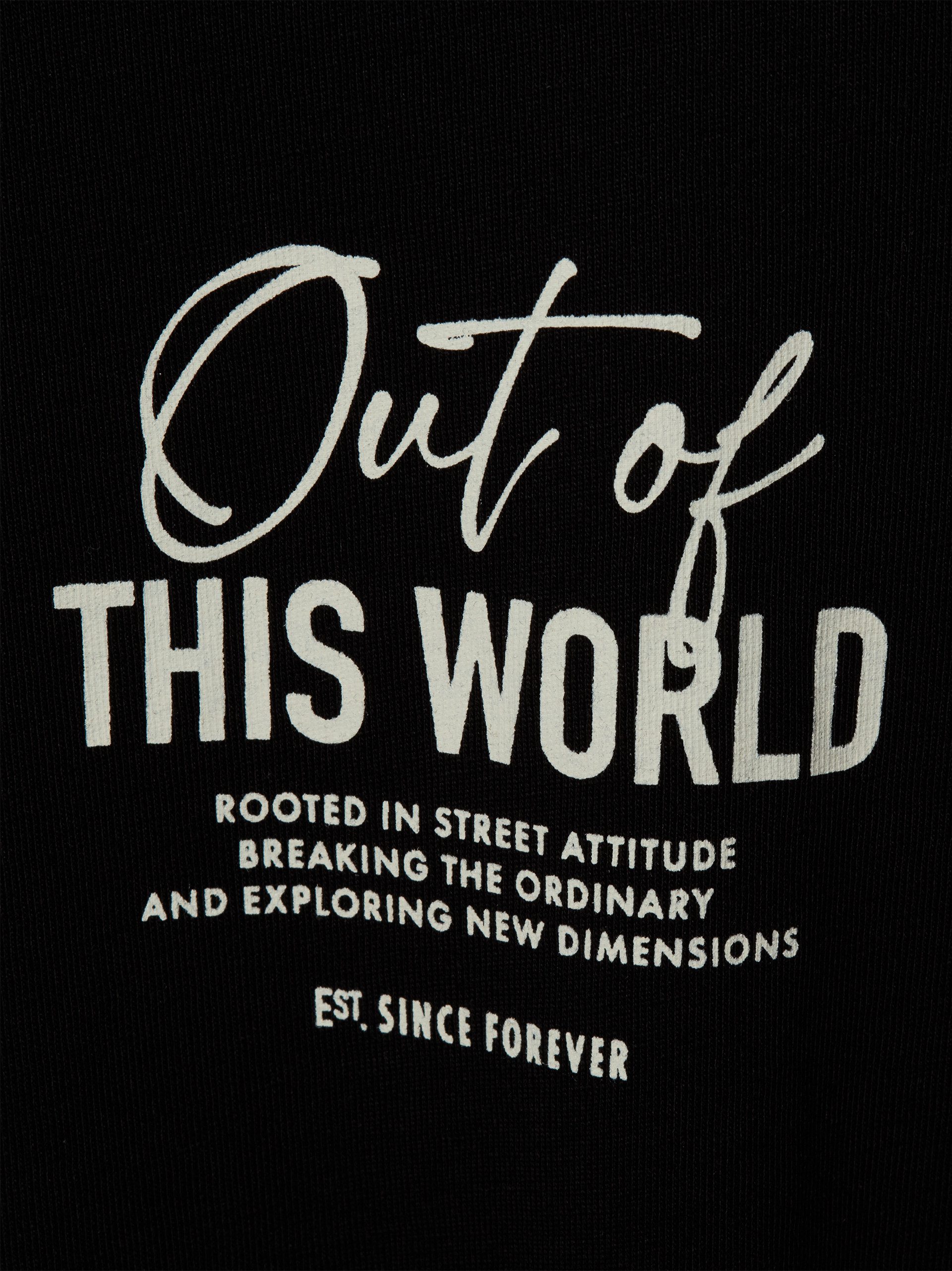 Nils Sundström T-Shirt