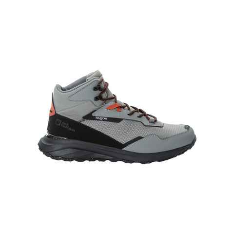 Jack Wolfskin DROMOVENTURE TEXAPORE MID M Sneaker