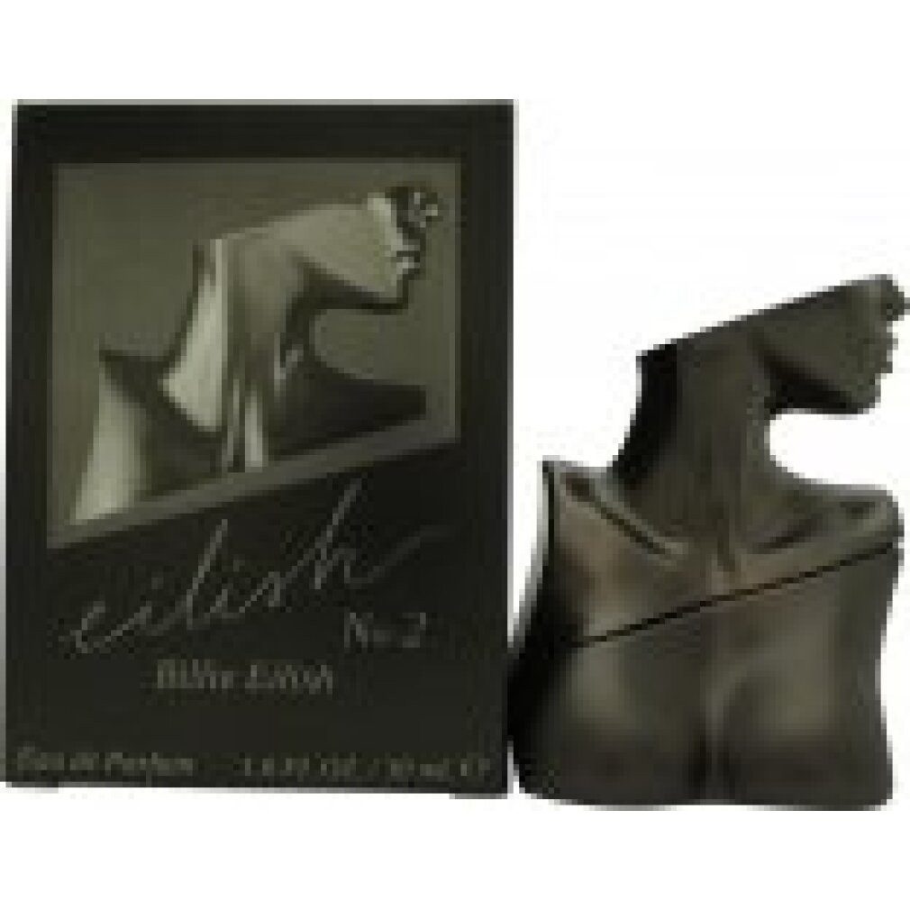 BILLIE EILISH Körperpflegeduft Eilish No 2 Eau de Parfum 30ml Spray