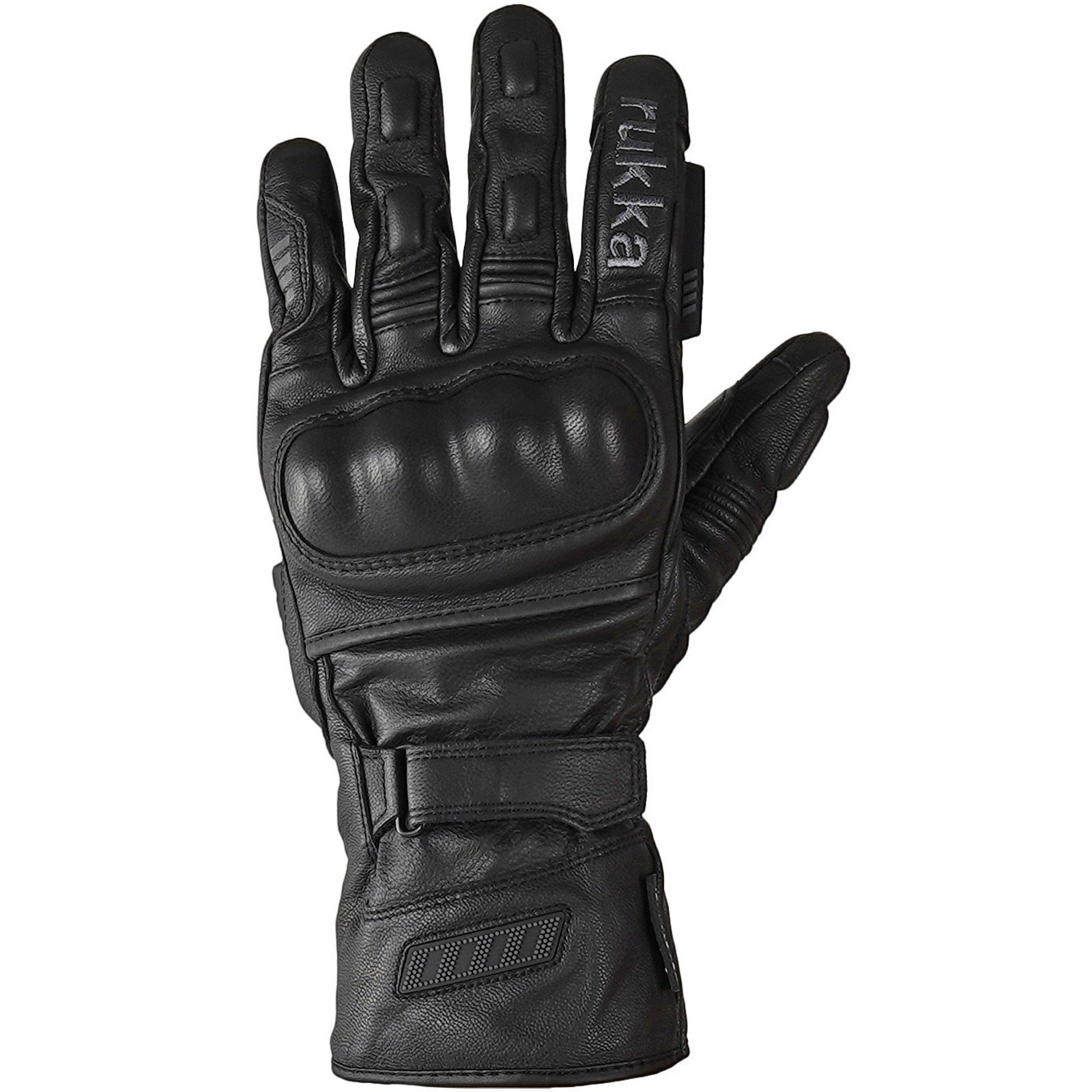 Rukka Rukka Apollo 2.0 Handschuhe schwarz Motorradhandschuhe