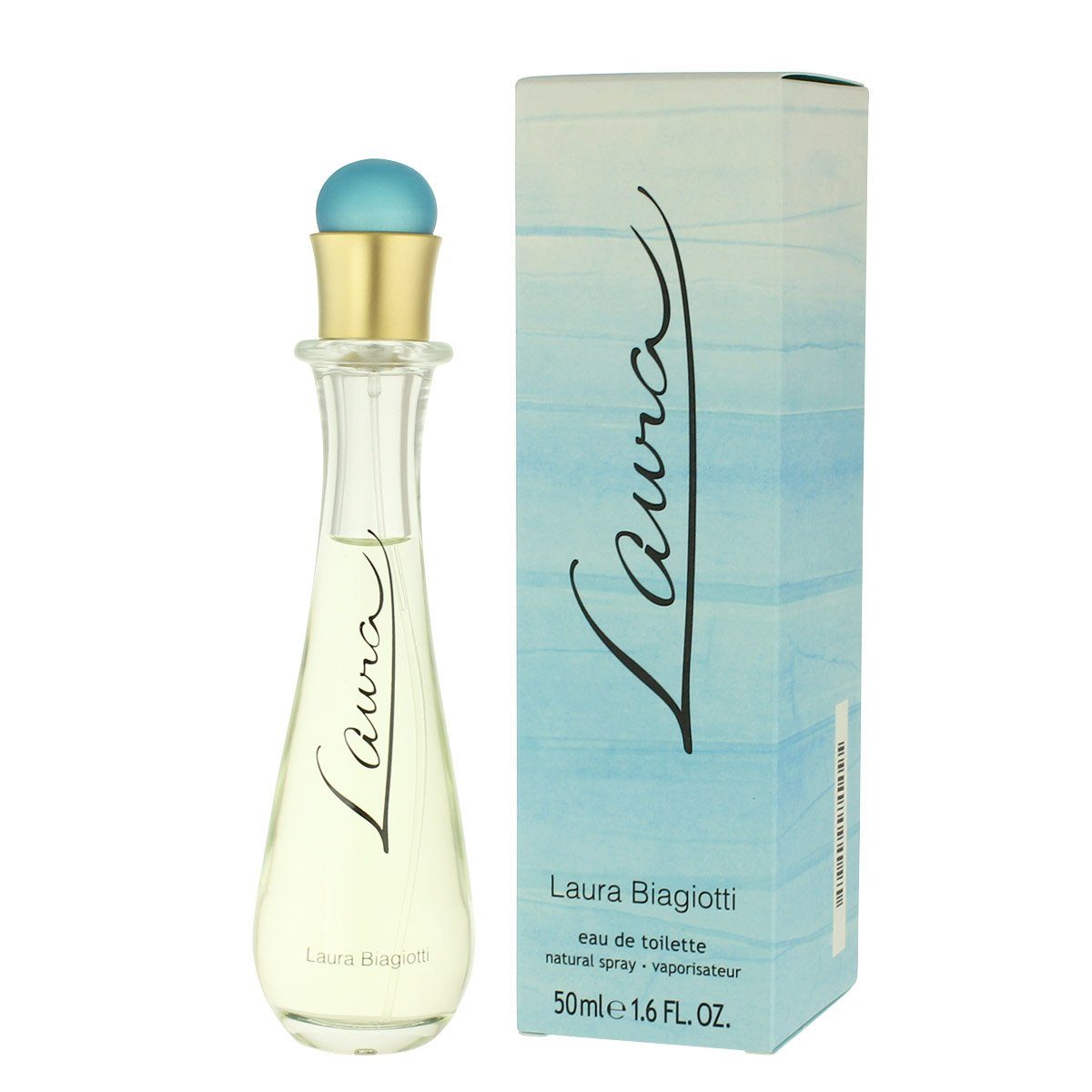 Laura Biagiotti Eau de Toilette Laura