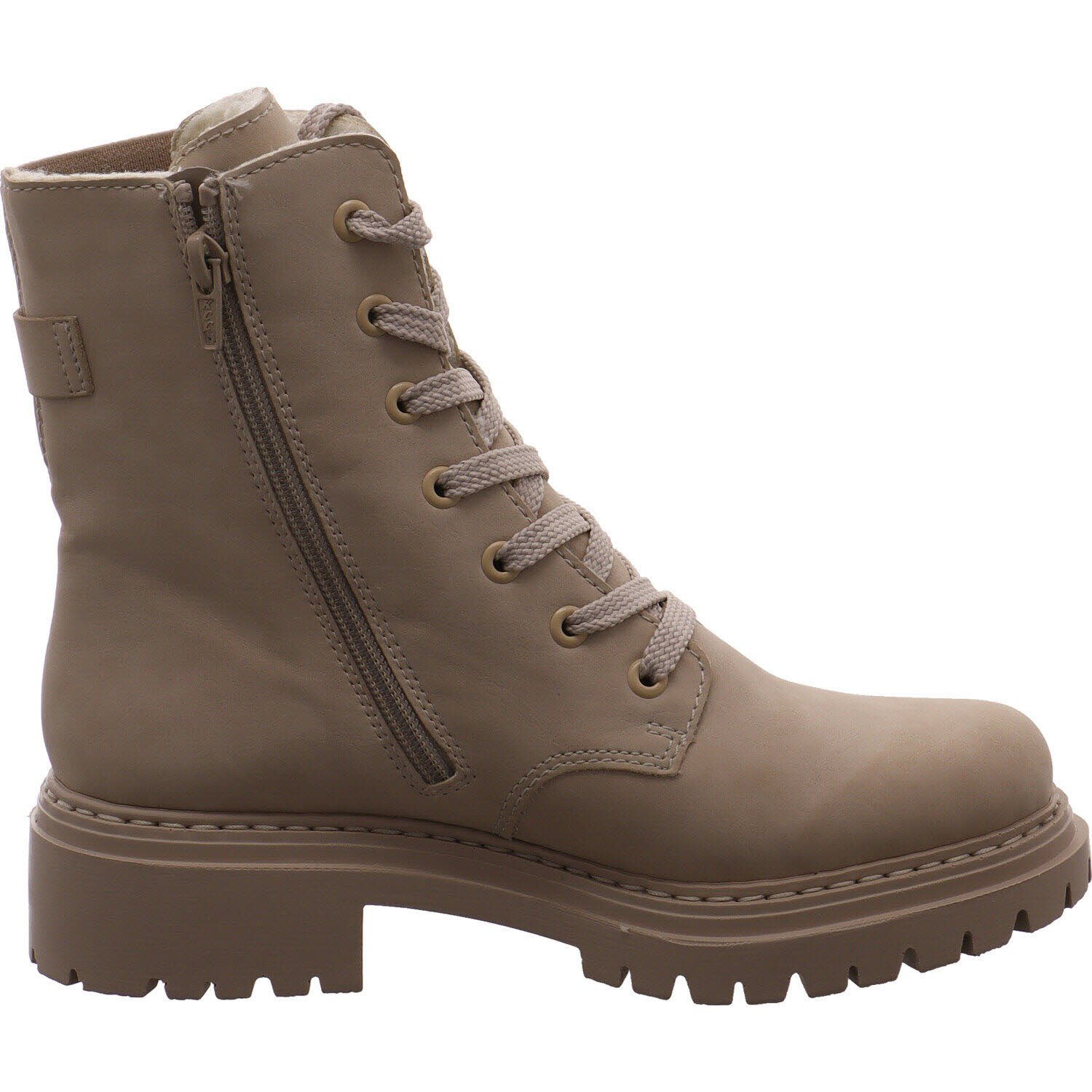 Rieker Schnürboots günstig online kaufen