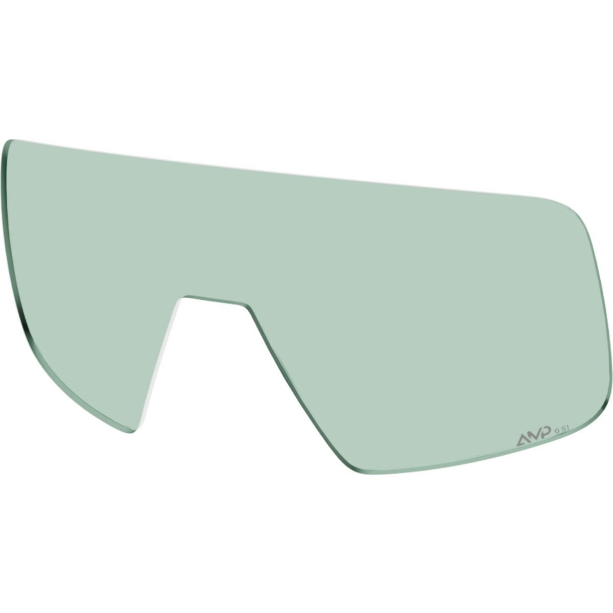 Scott Fahrradbrille Lens Torica, Perfekte Ersatzscheiben für klare Sicht und optimalen Schutz bei