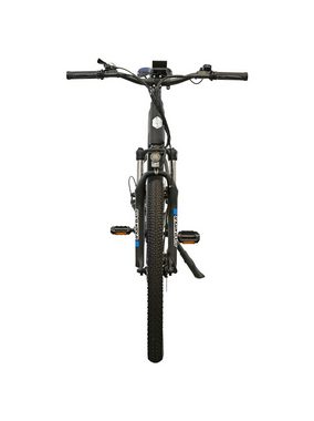 DOTMALL E-Bike 27.5 Zoll Elektrofahrrad Hinterradmotor,Citybike, 250 W,6 Gang