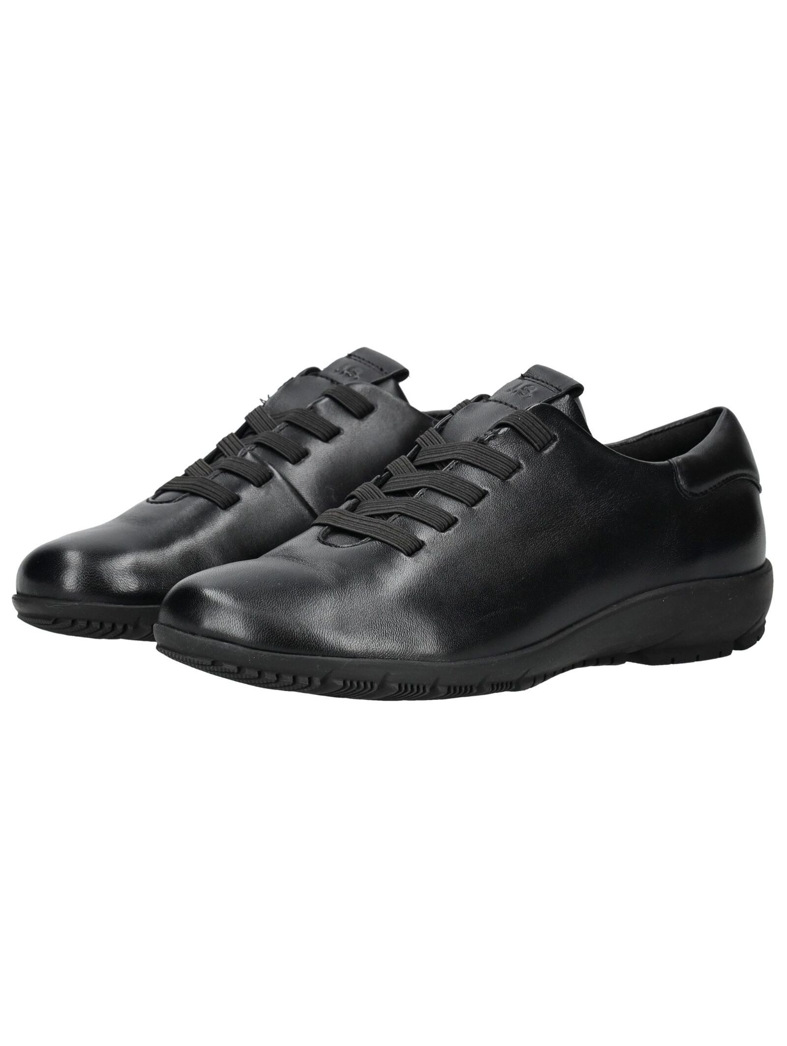Josef Seibel Josef Seibel Halbschuhe Leder Schnürschuh