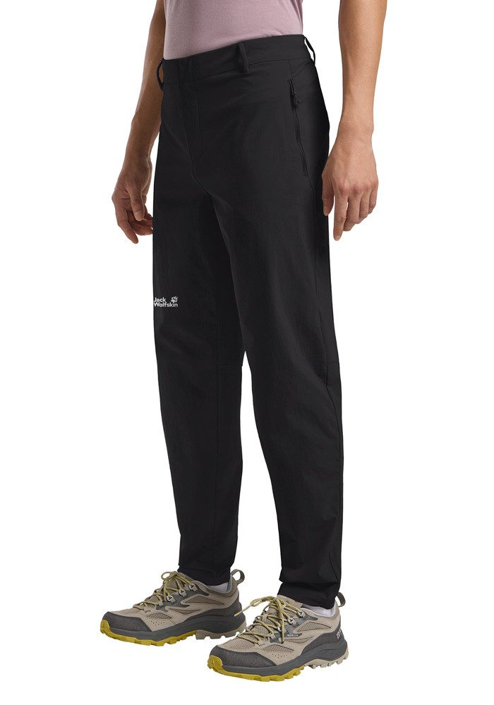 Jack Wolfskin Funktionshose HIKEOUT PANTS M