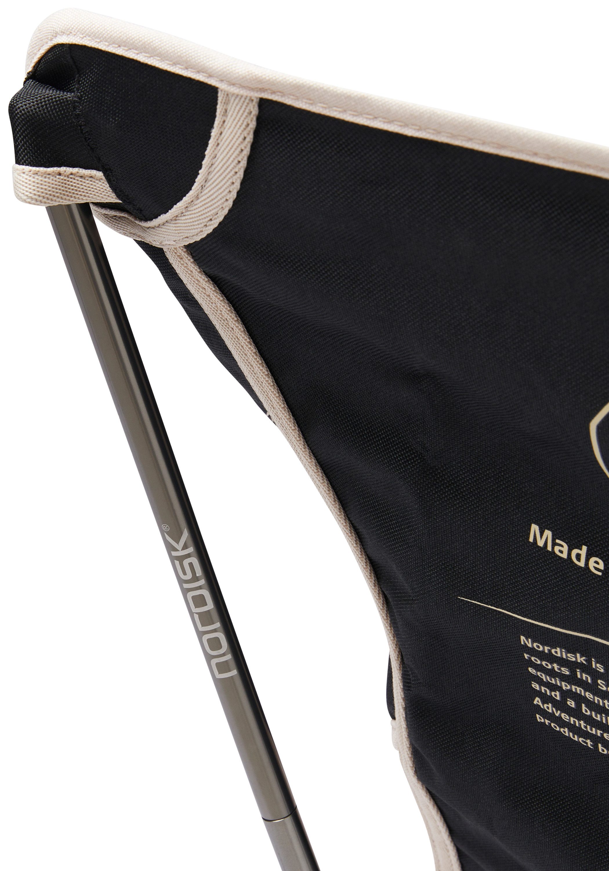 Nordisk Campingstuhl MARIELUND CHAIR (1 St)