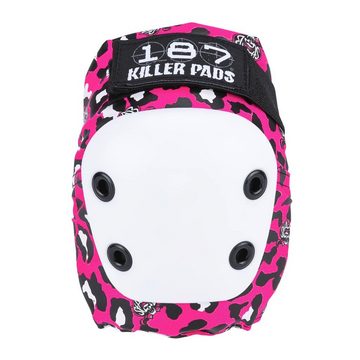 187 KillerPads Protektoren-Set Junior Six Pack - Staab pink