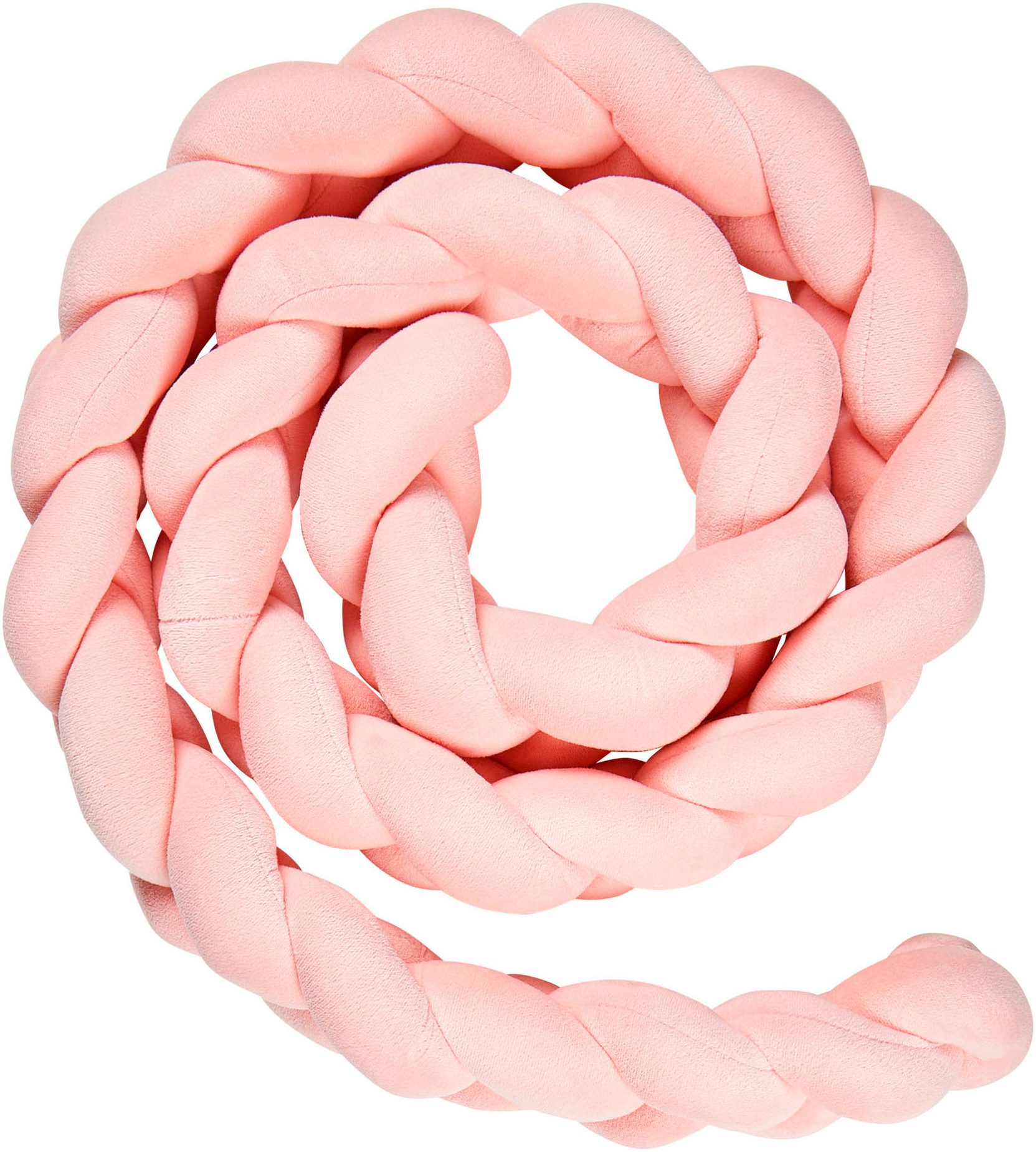 Sterntaler® Nestchenschlange Wickeltischumrandung