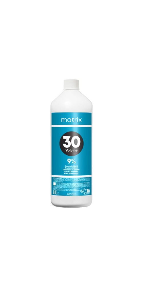 MATRIX Haarfarbe Matrix Cream Developer 30V 1000ml