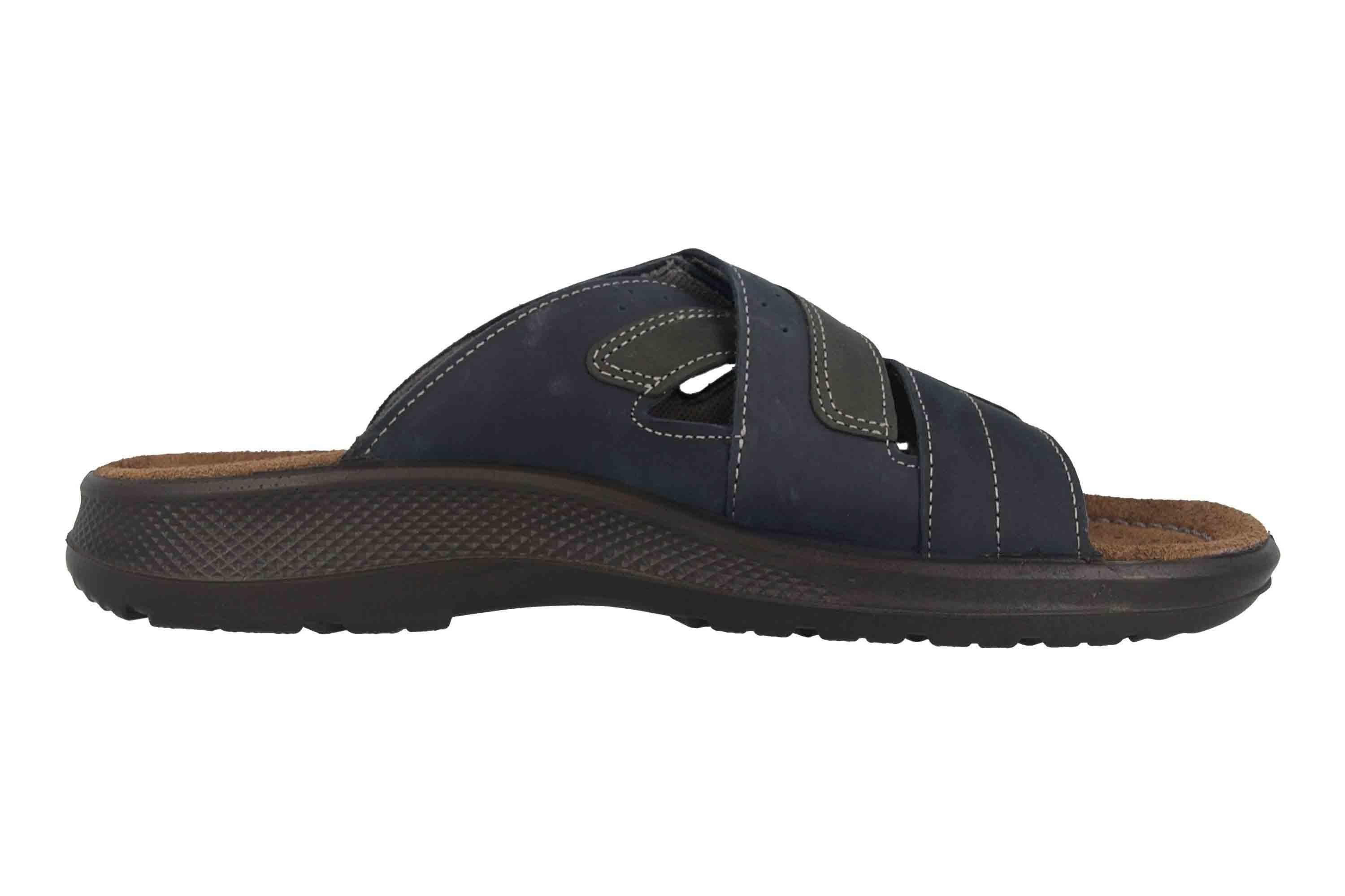 Jomos 506604 12 8098 Pantolette