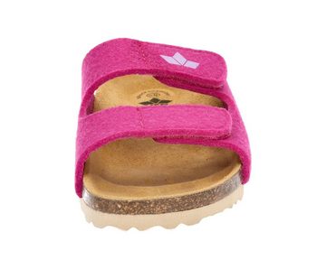 Lico Pantolette Bioline Velcro Kids Pantolette