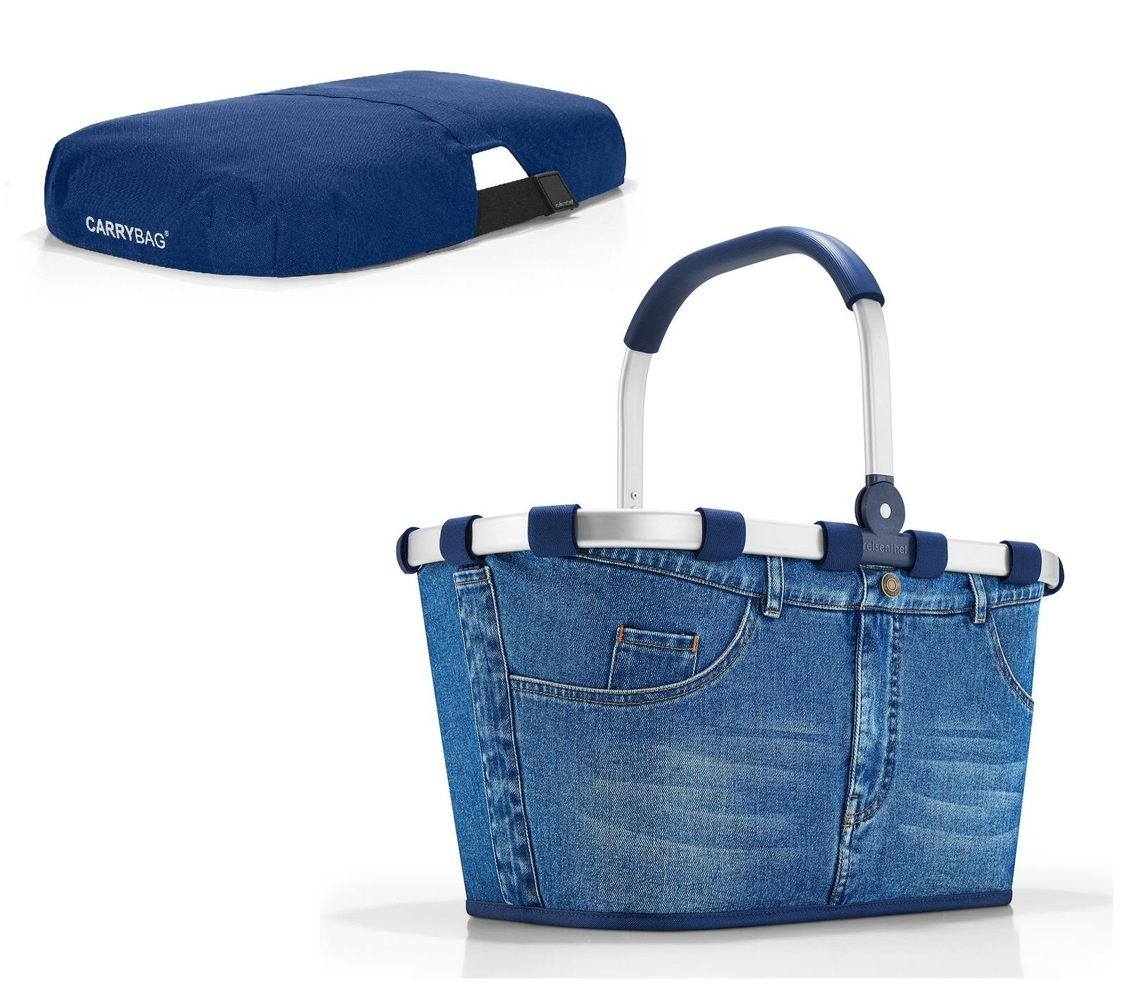 REISENTHEL® Einkaufstrolley günstig online kaufen