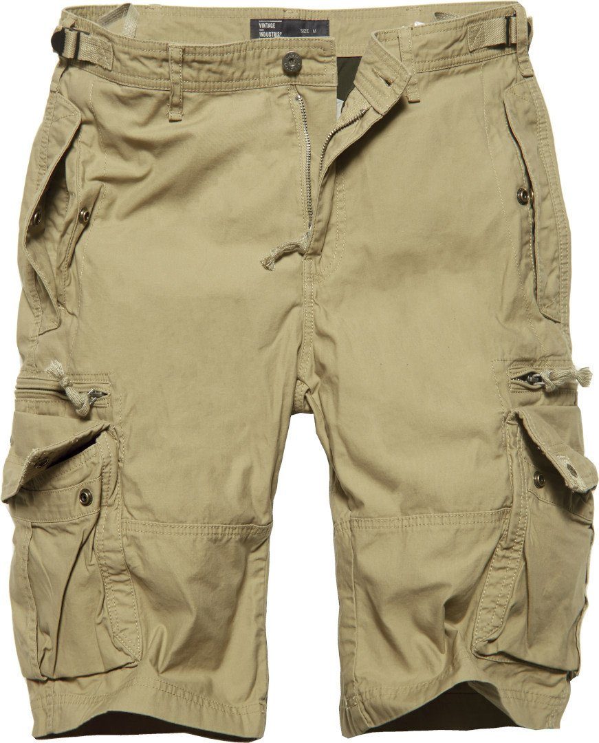 Vintage Industries Shorts Gandor Shorts günstig online kaufen