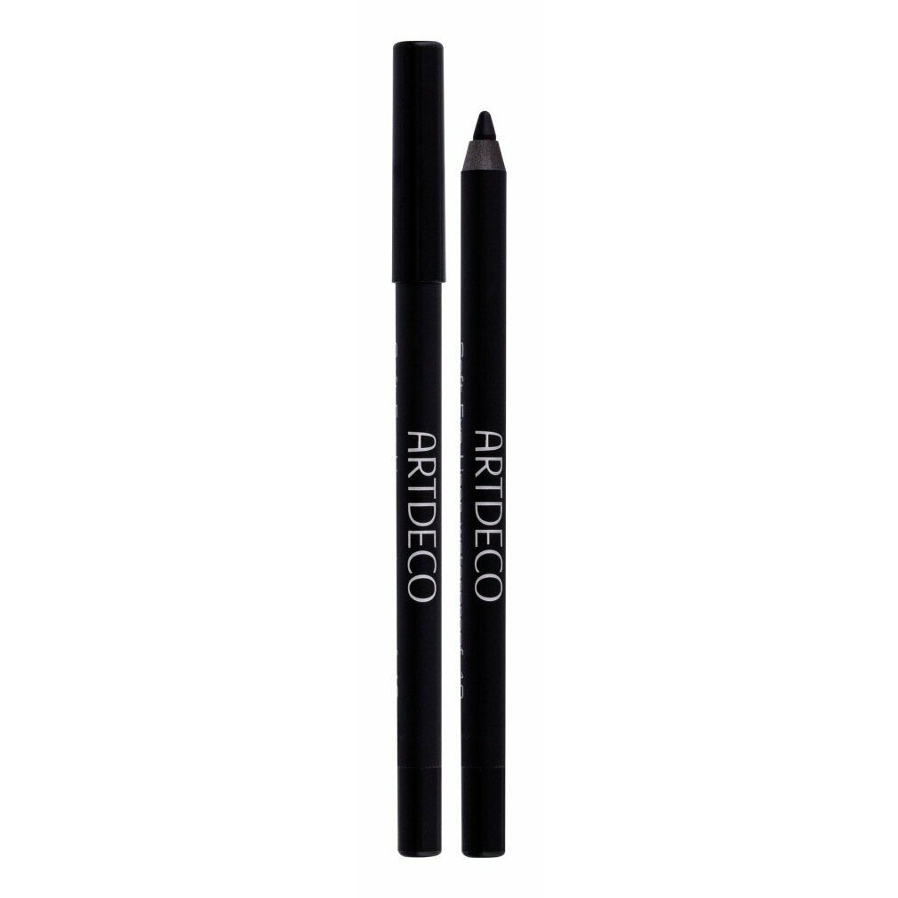 ARTDECO Eyeliner Soft Eye Liner Waterproof 10 Black