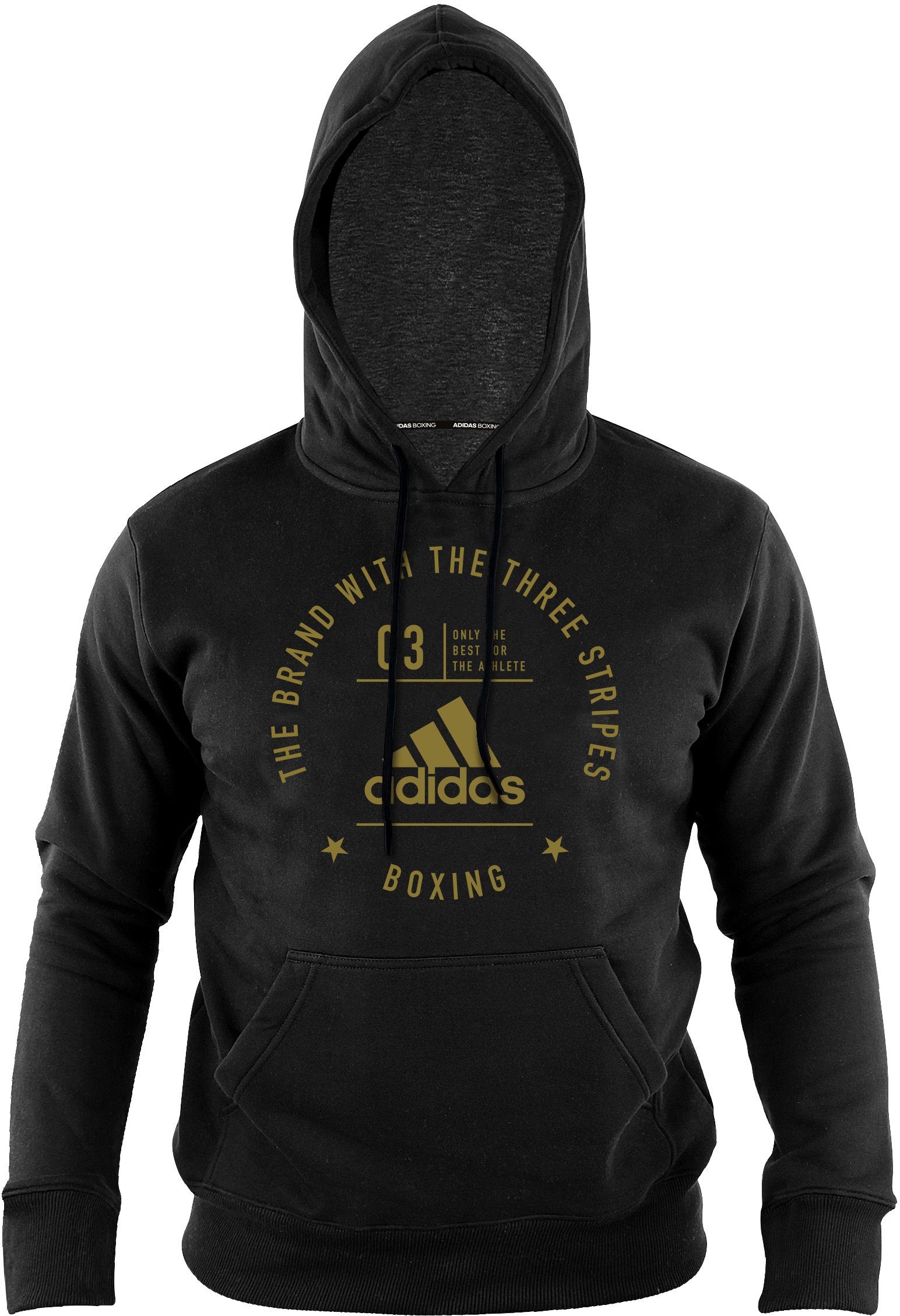 adidas Performance Hoodie Community Hoody “Boxing” günstig online kaufen