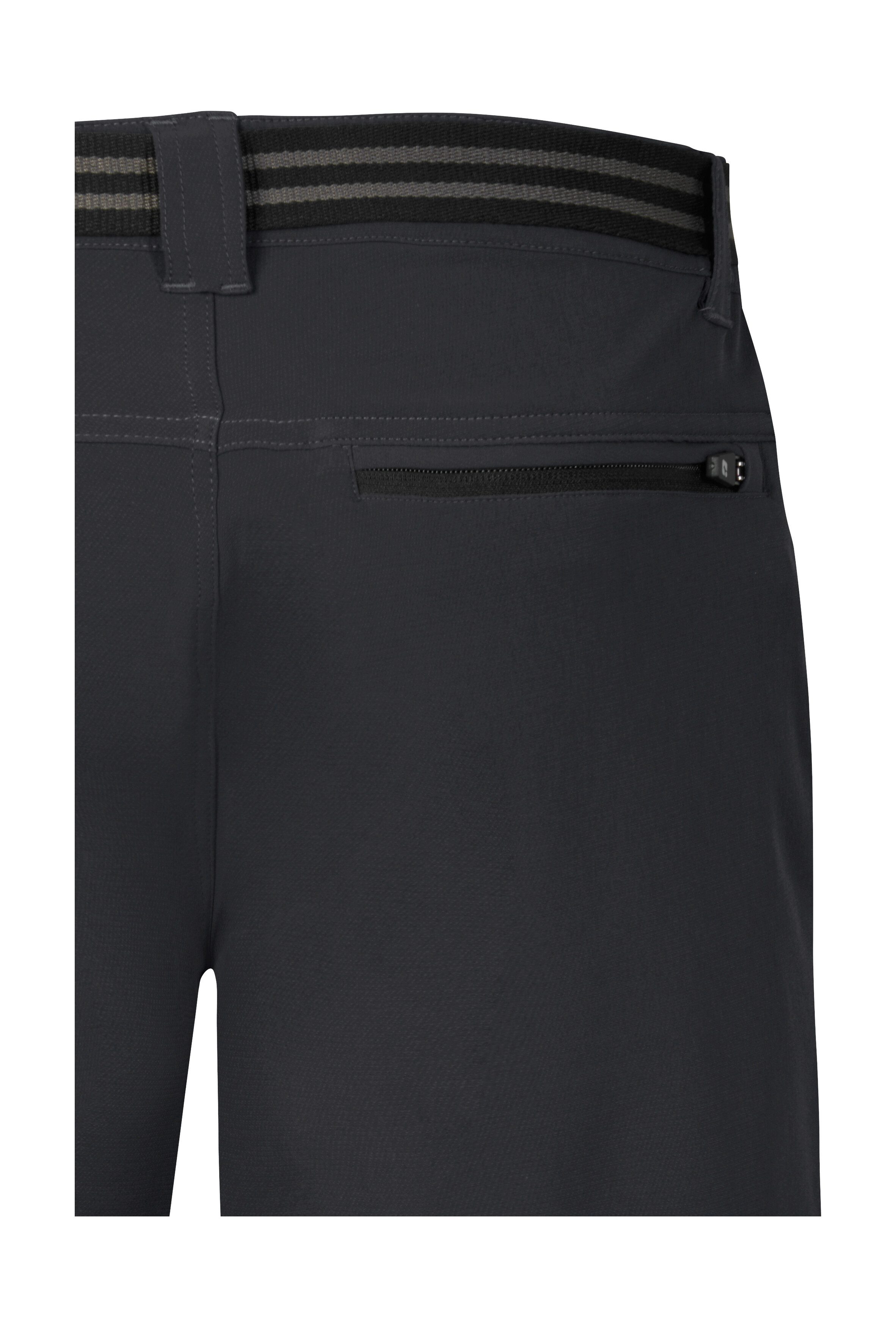 Killtec Bermudas KOS 20 MN BRMDS Herren Funktionsbermudas: wasserabweisend, schnelltrocknend