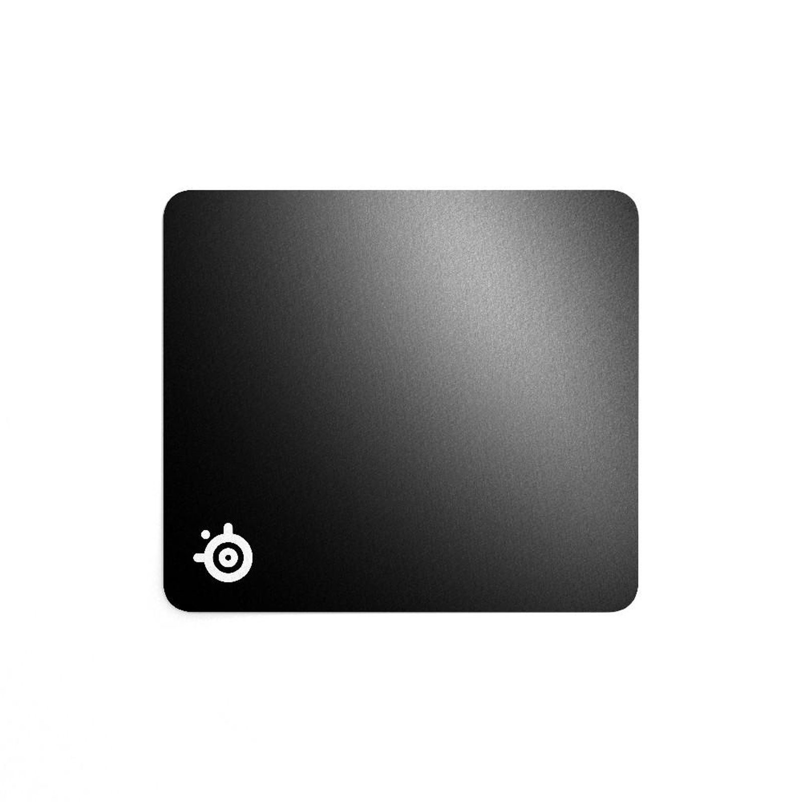SteelSeries Mauspad QcK Large Gaming-Mauspad Schwarz