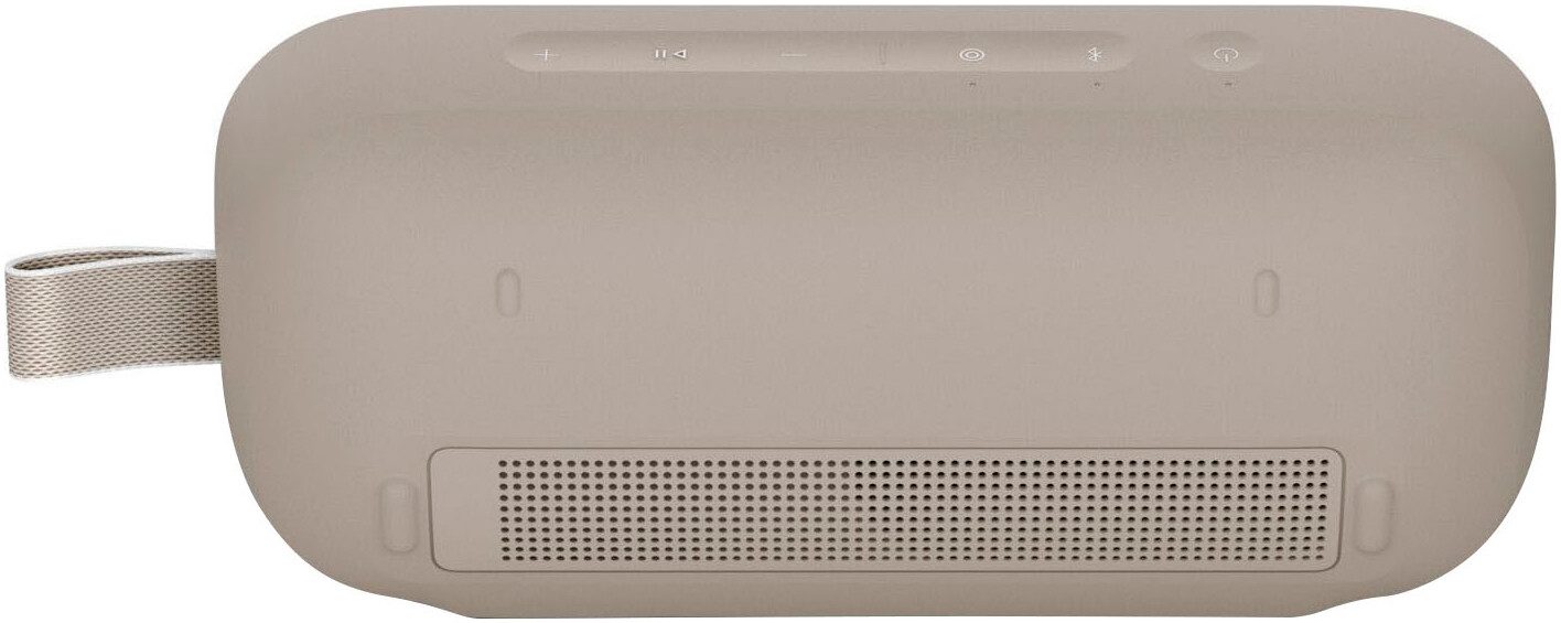 Bose Soundlink Flex (2. Gen) Portable-Lautsprecher Stereo (A2DP Bluetooth, Bluetooth)