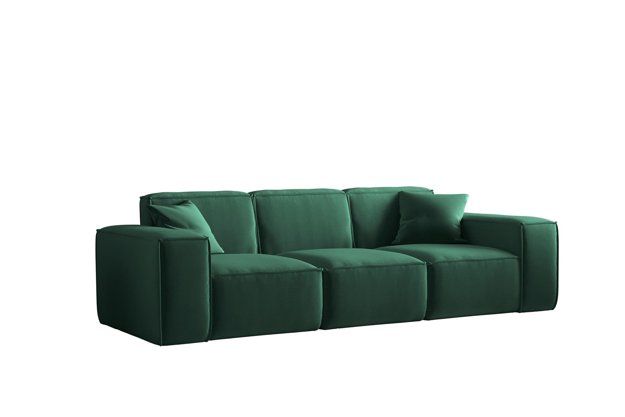 Fun Möbel Sofa Sofa Designersofa CELES günstig online kaufen