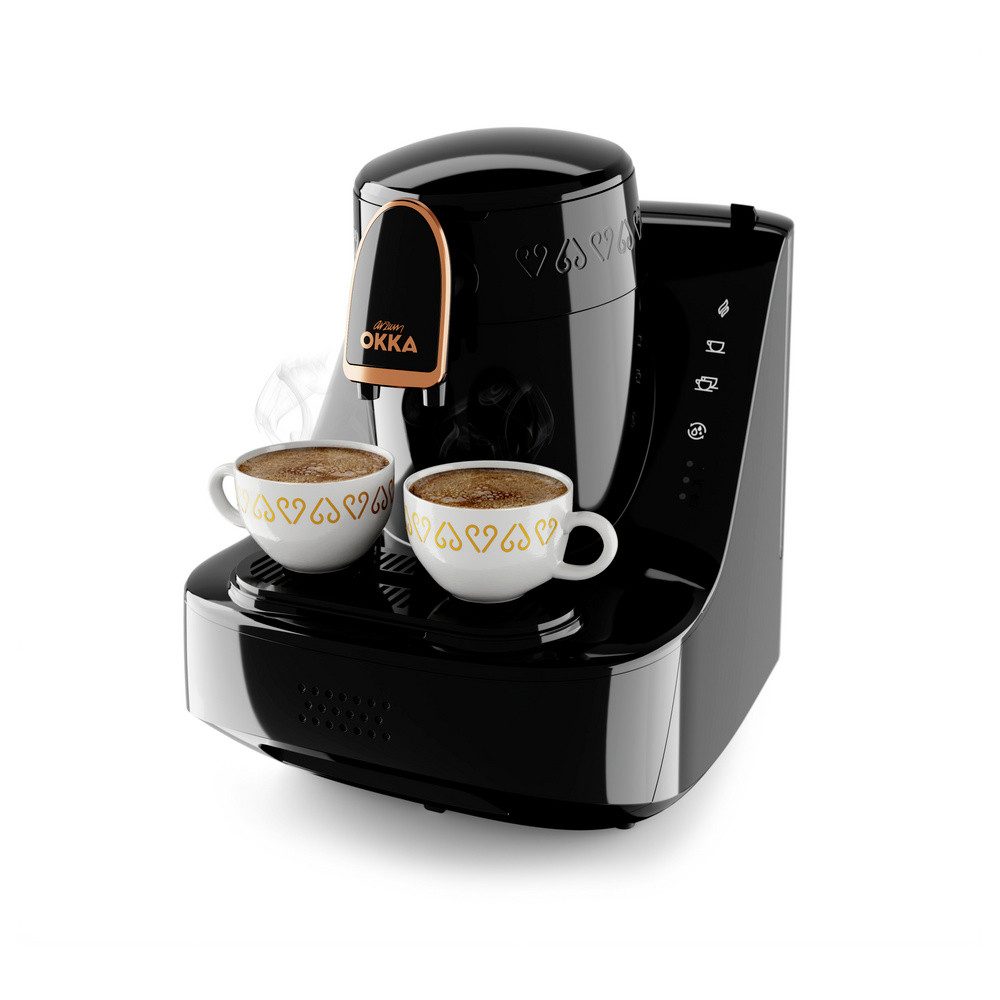 Arzum Filterkaffeemaschine OK0040-2600