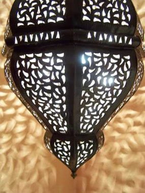 Marrakesch Orient & Mediterran Interior Deckenleuchte Orientalische Lampe Pendelleuchte Meknes