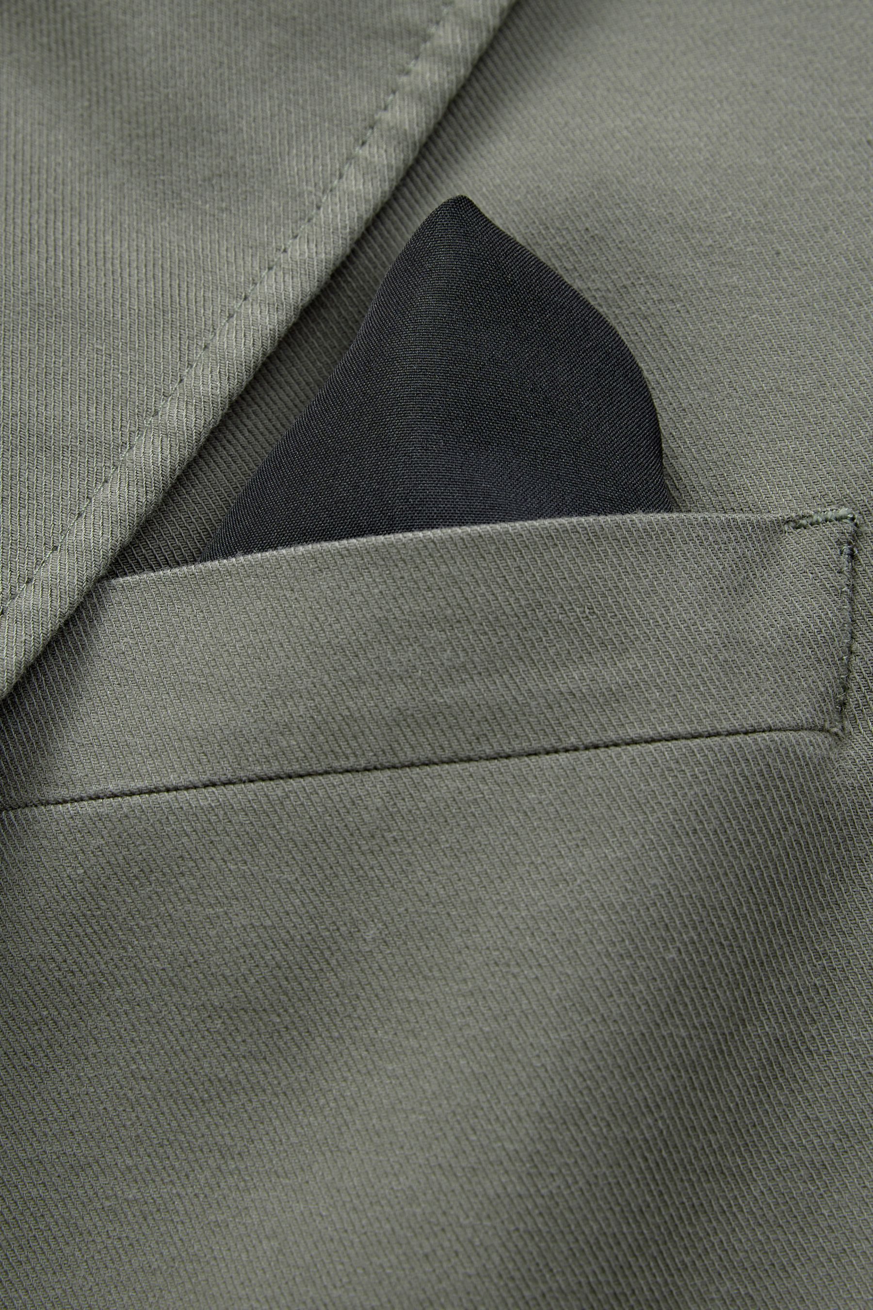 Next Sakko Slim Fit Anzugjacke aus Lyocell (1-tlg)