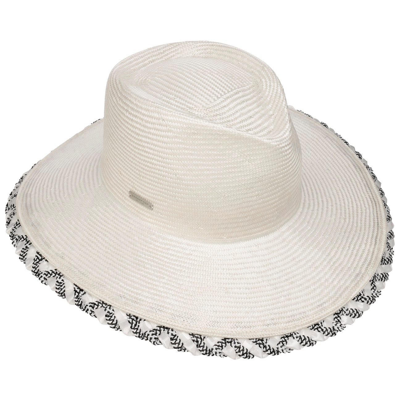 Seeberger Sonnenhut (1-St) Sommerhut, Made in Germany