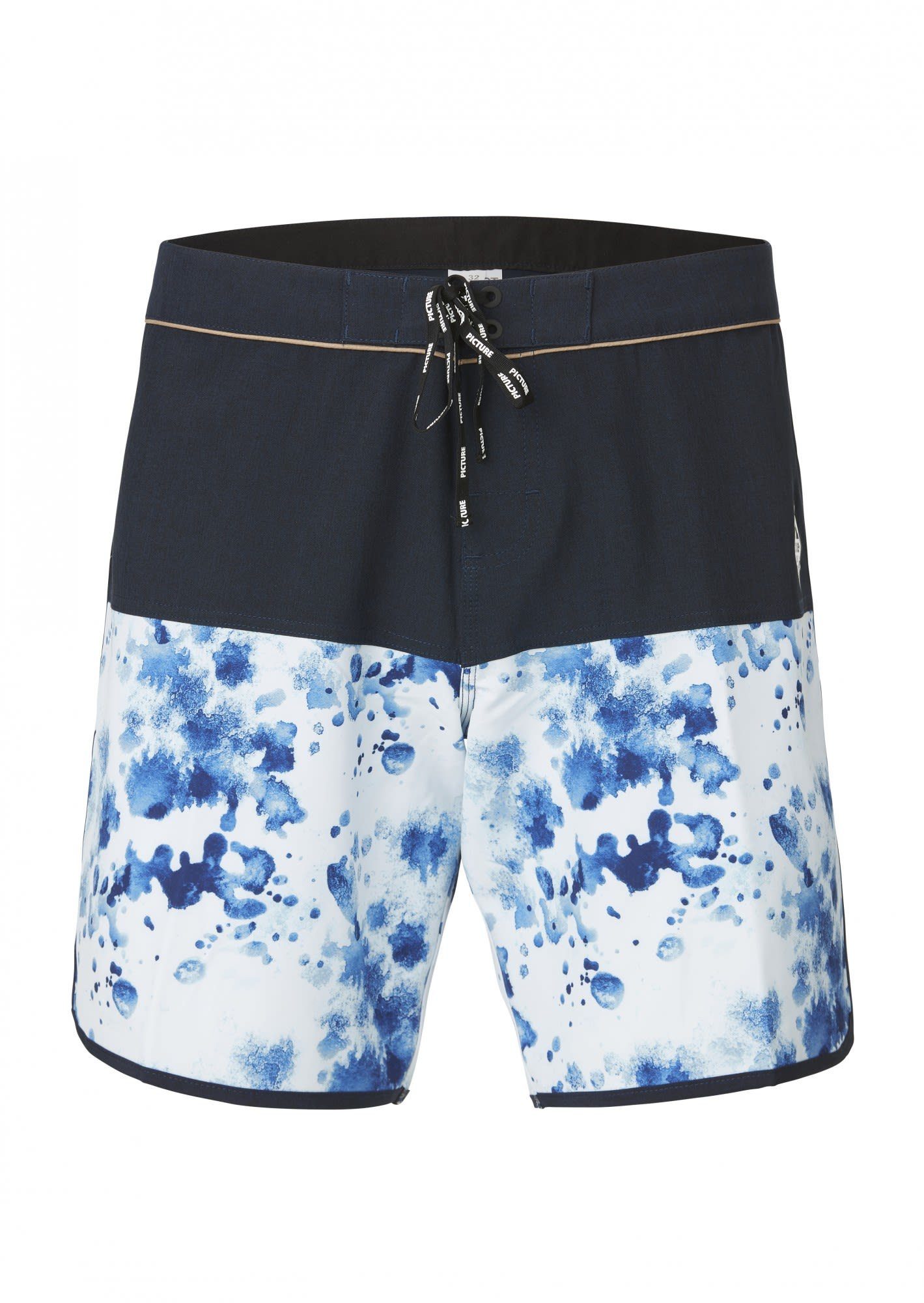 Picture Strandshorts Picture M Andy 17 Boardshorts Herren Shorts Ocean