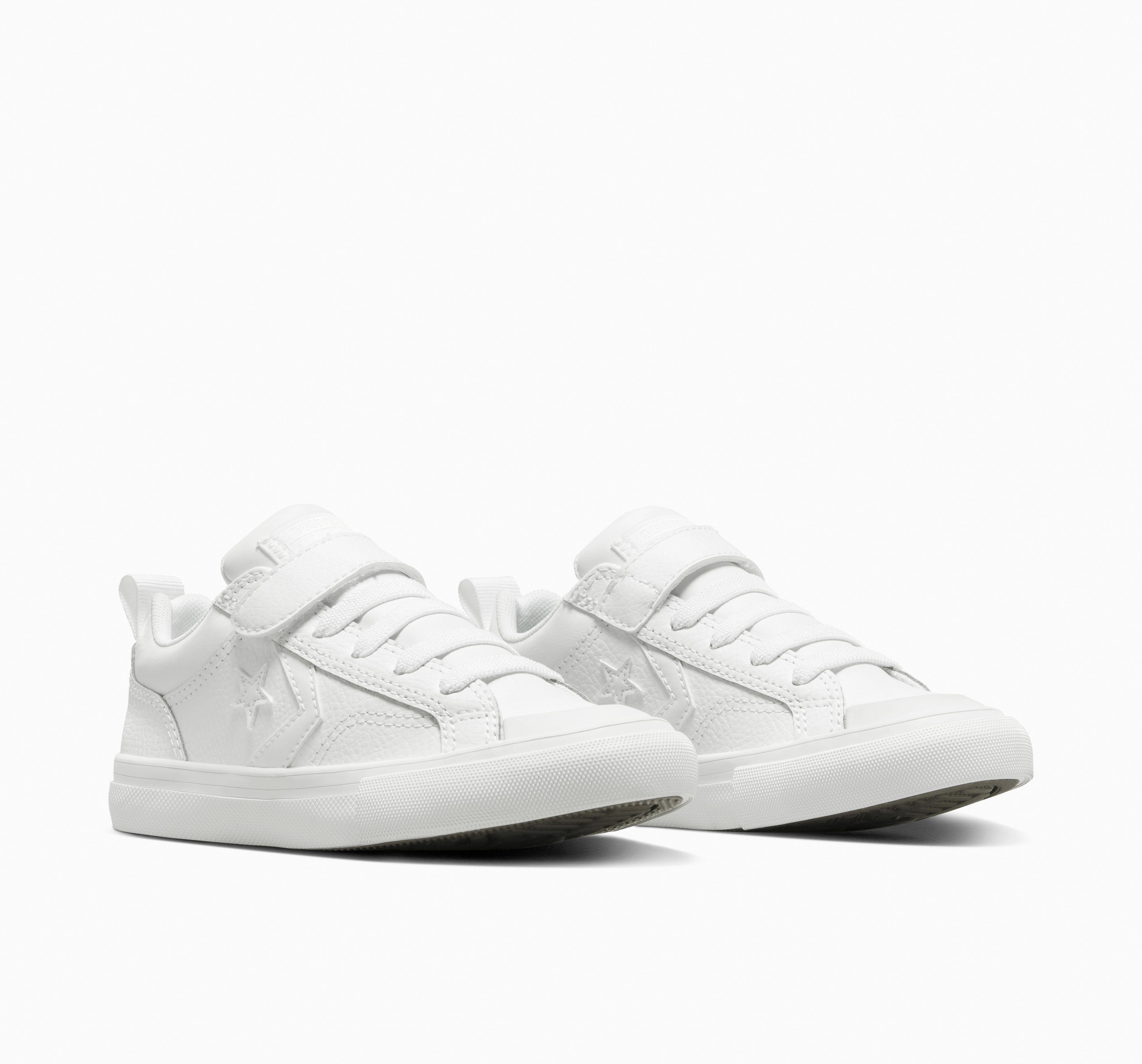 PRO BLAZE STRAP LEATHER Sneaker