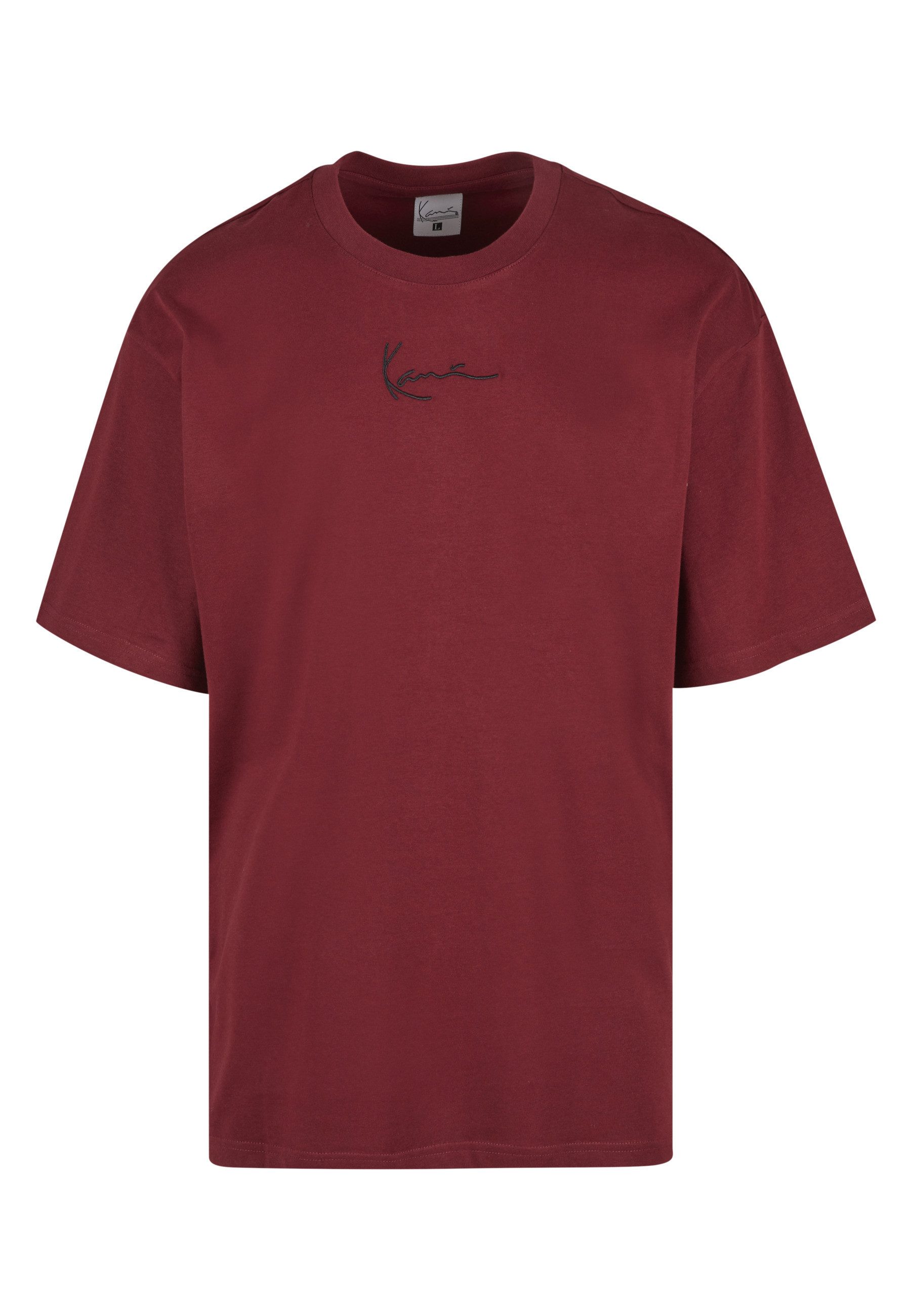 T-Shirt Karl Kani KK Small Signature Essential Tee