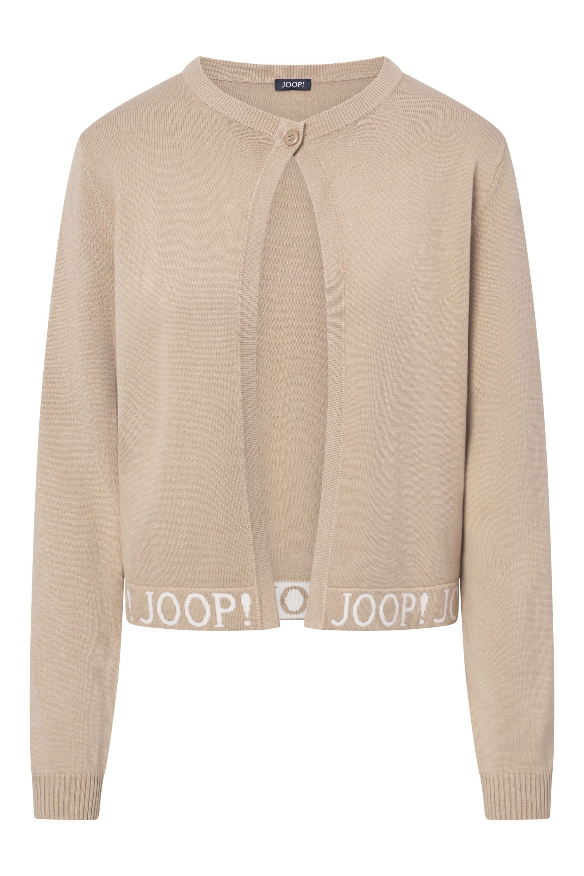 JOOP! Cardigan günstig online kaufen