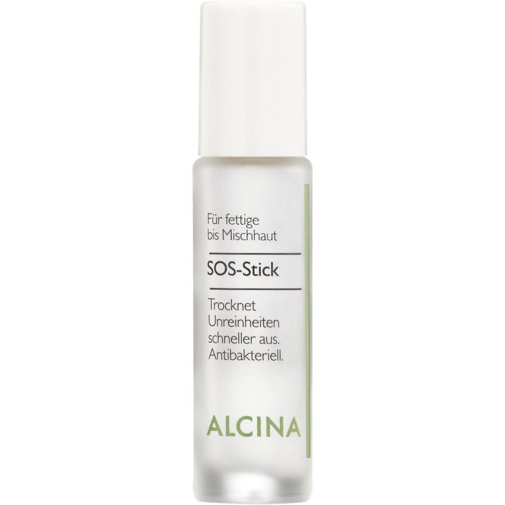 ALCINA Gesichtspflege SOS-Stick 10ml - Alcina