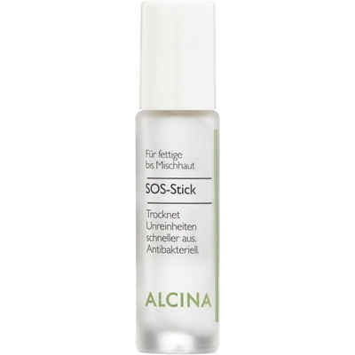 ALCINA Gesichtspflege Alcina SOS-Stick - 10ml