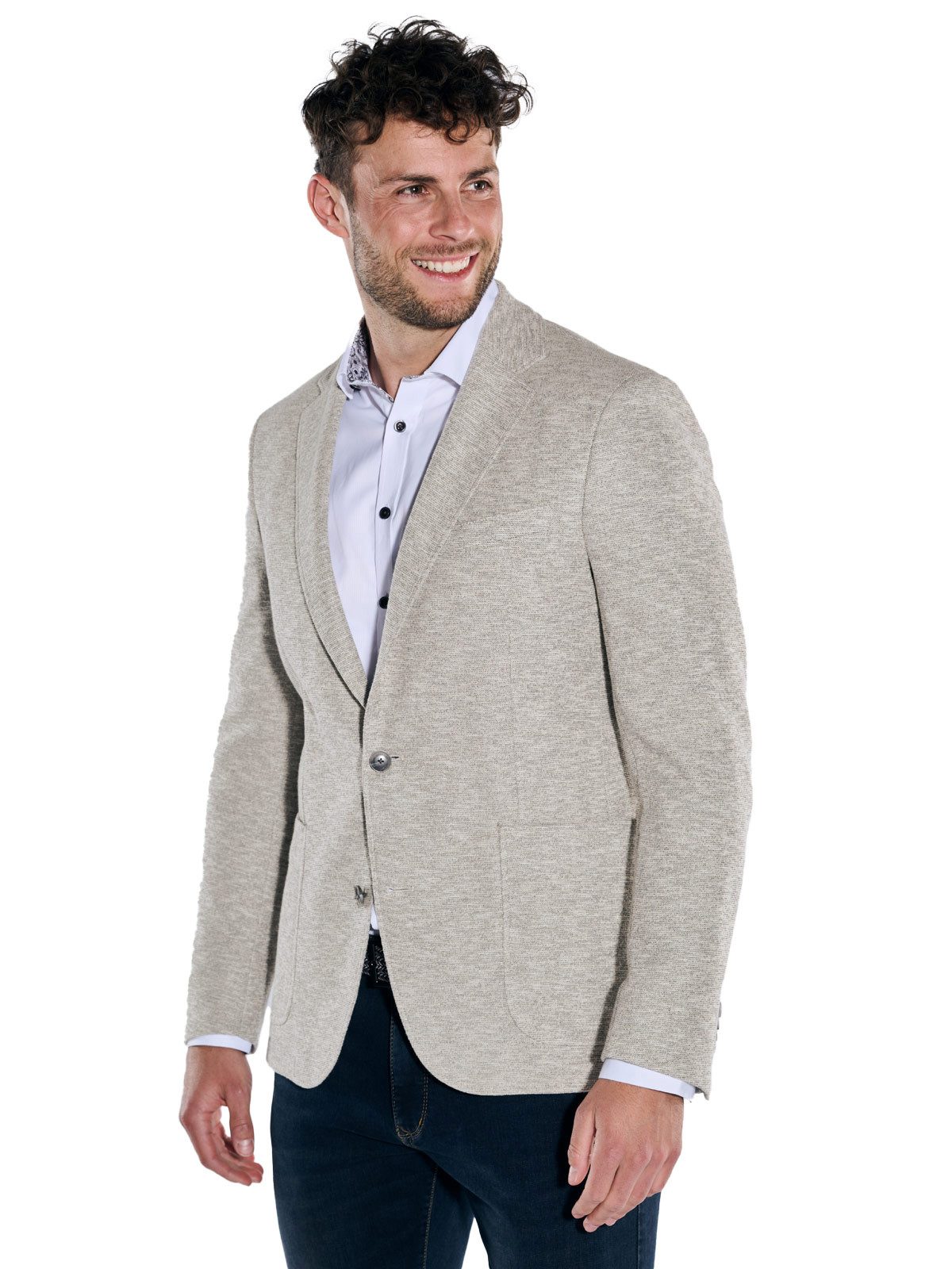 Engbers Sakko Freizeit-Sakko slim fit günstig online kaufen