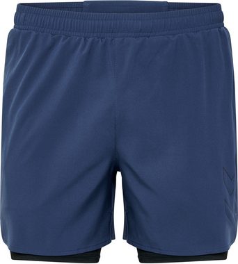 hummel Shorts Hmlmt Fast 2 In 1 Shorts