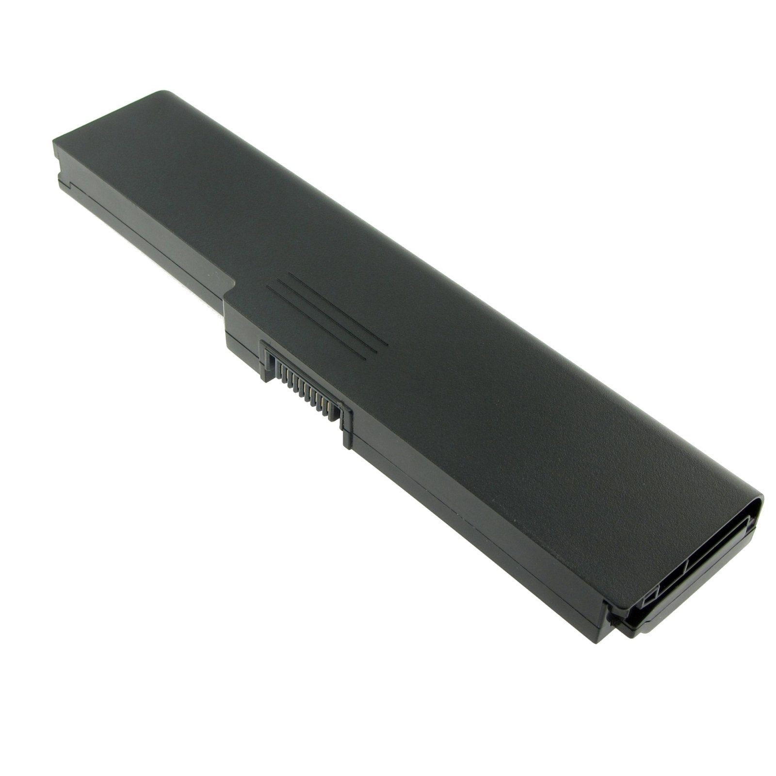 C670-169 MTXtec für 10.8V, Akku (LiIon) Lithium-Ionen TOSHIBA Satellite Zellen, Wh, LiIon, 6 4400mAh Laptop-Akku, 48