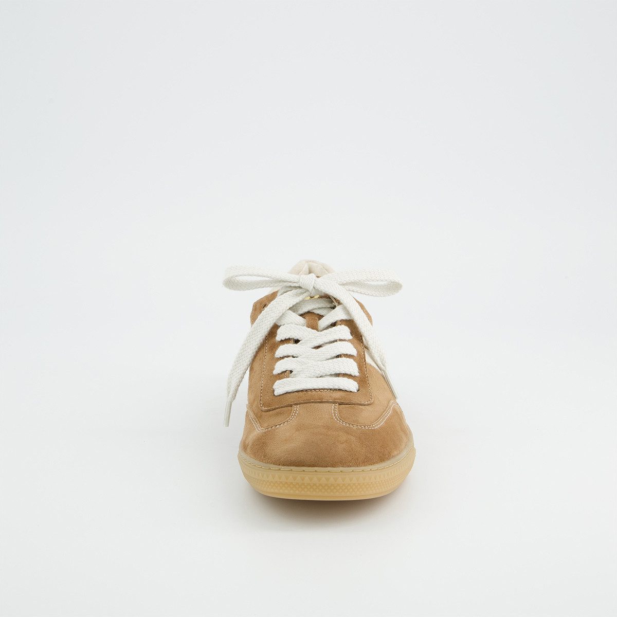 Paul Green Paul Green 5450-379, Sneaker, Braun, Damen Sneaker