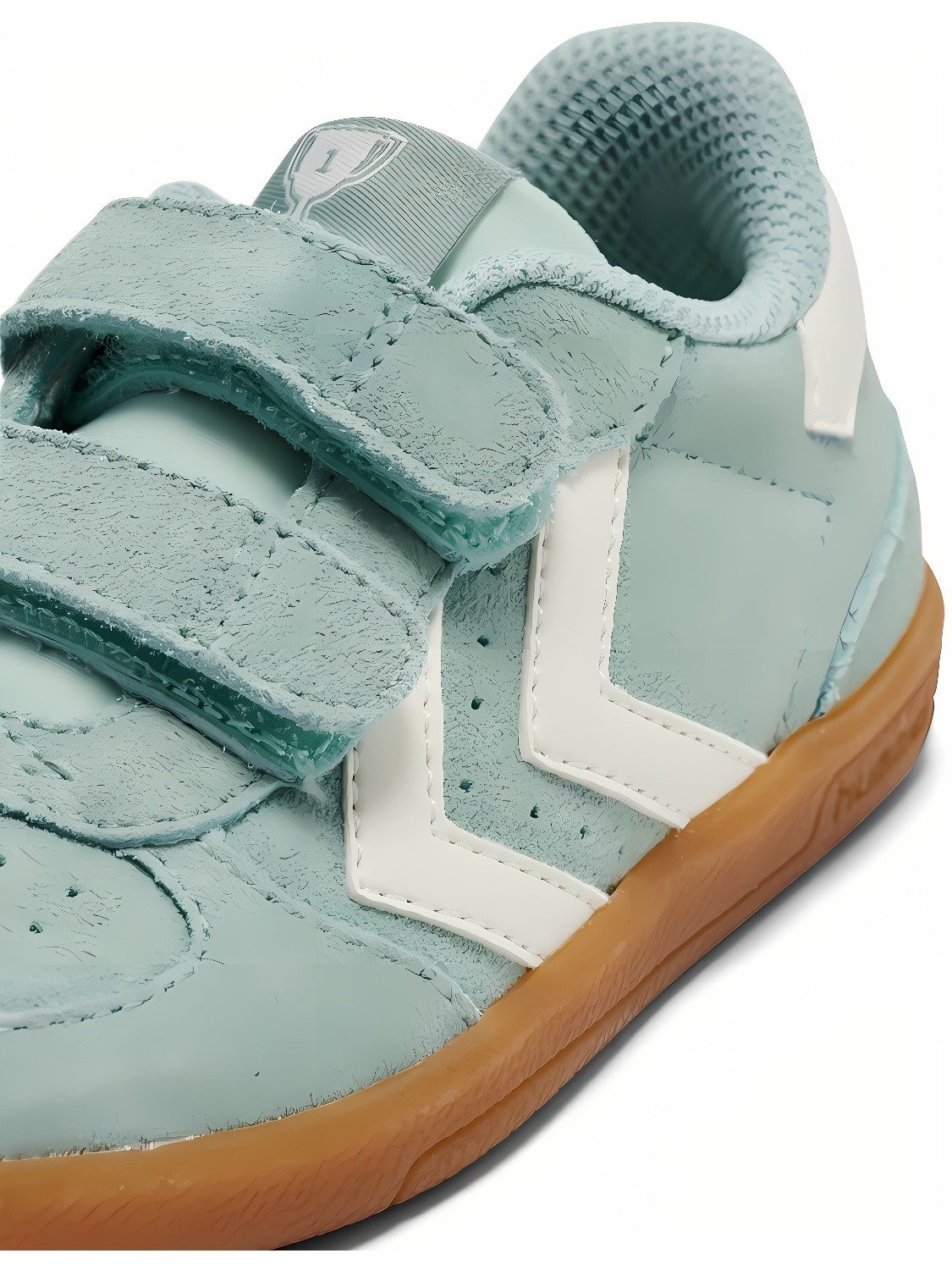 Victory Suede Ii Infant Sneaker