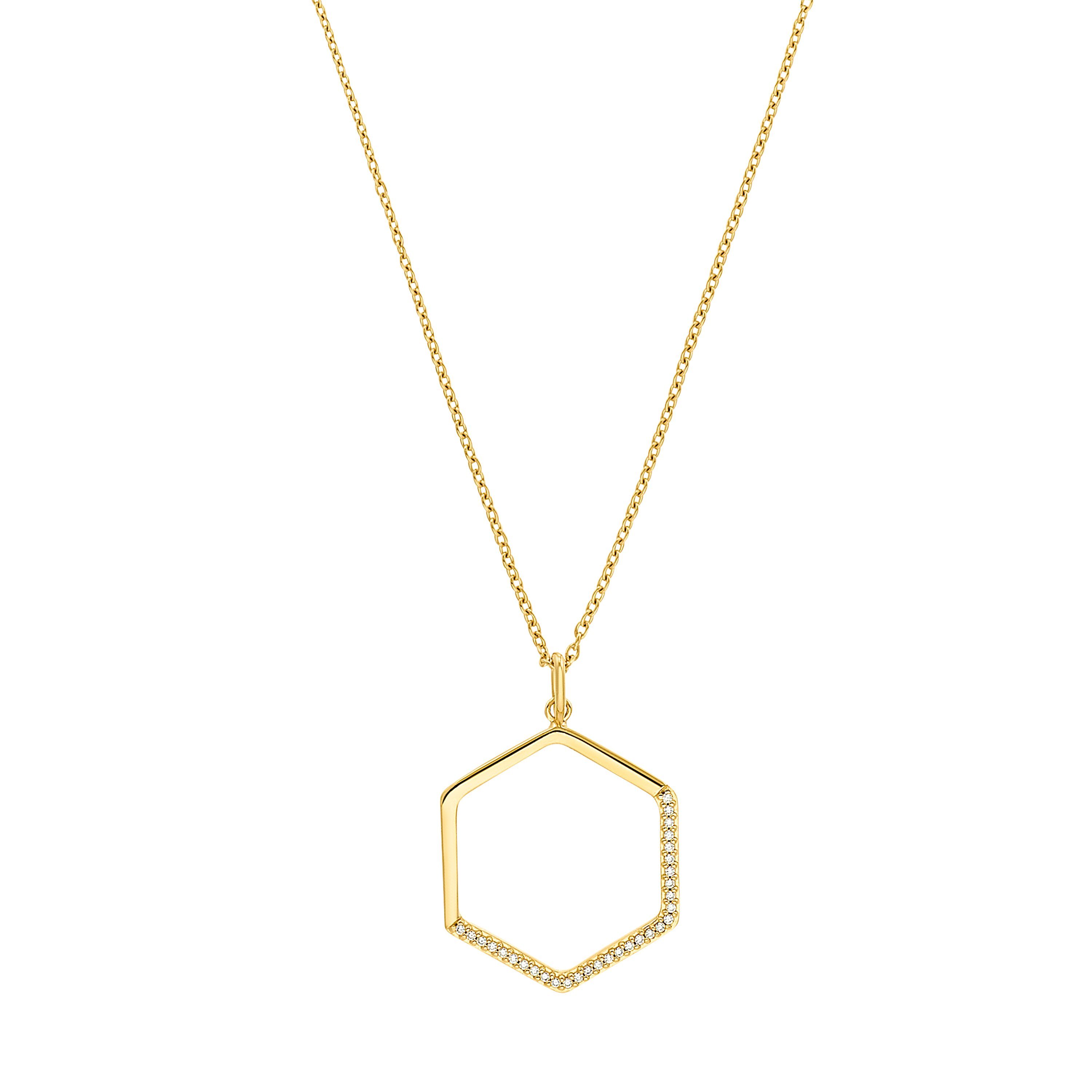 s.Oliver Kette mit Anhänger S.Oliver Ke...