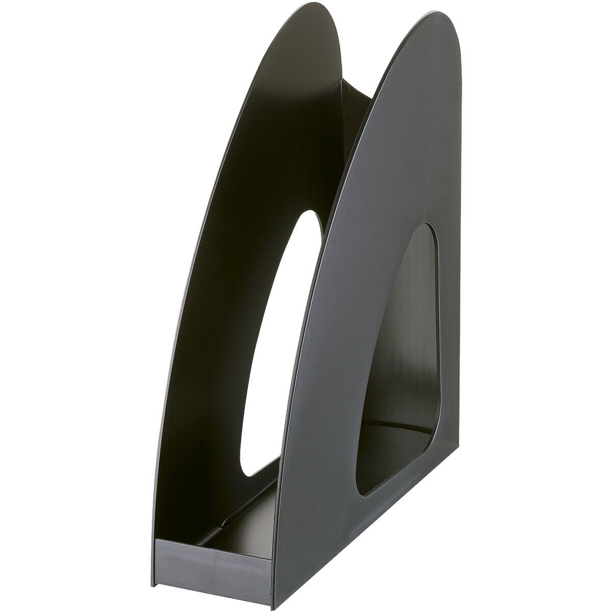 HAN Stehsammler Twin, für DIN A4 Format