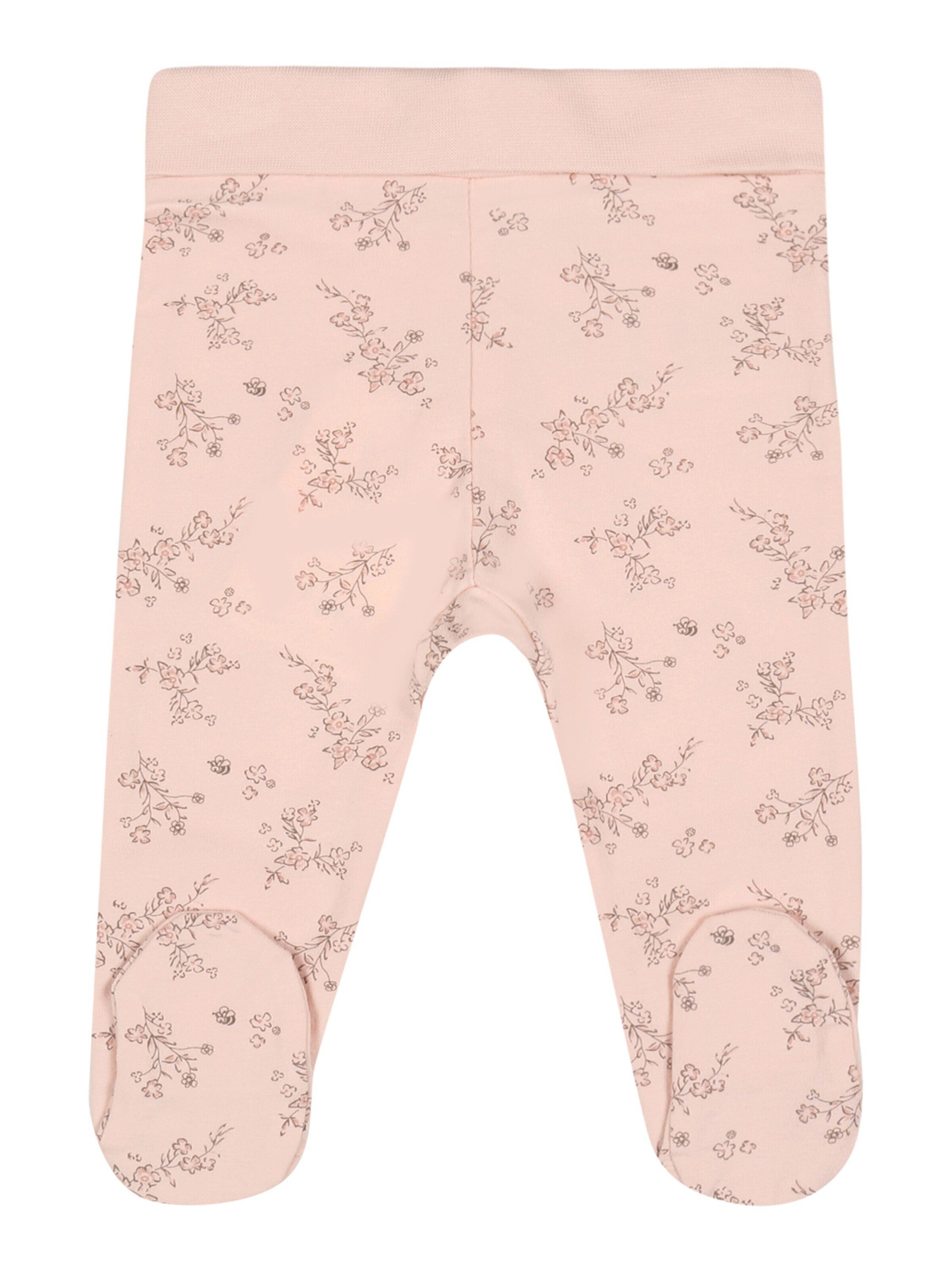 Fixoni Stoffhose (1-tlg) Plain/ohne Details