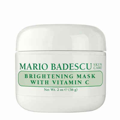 Mario Badescu Gesichtsmaske Brightening Mask With Vitamin C