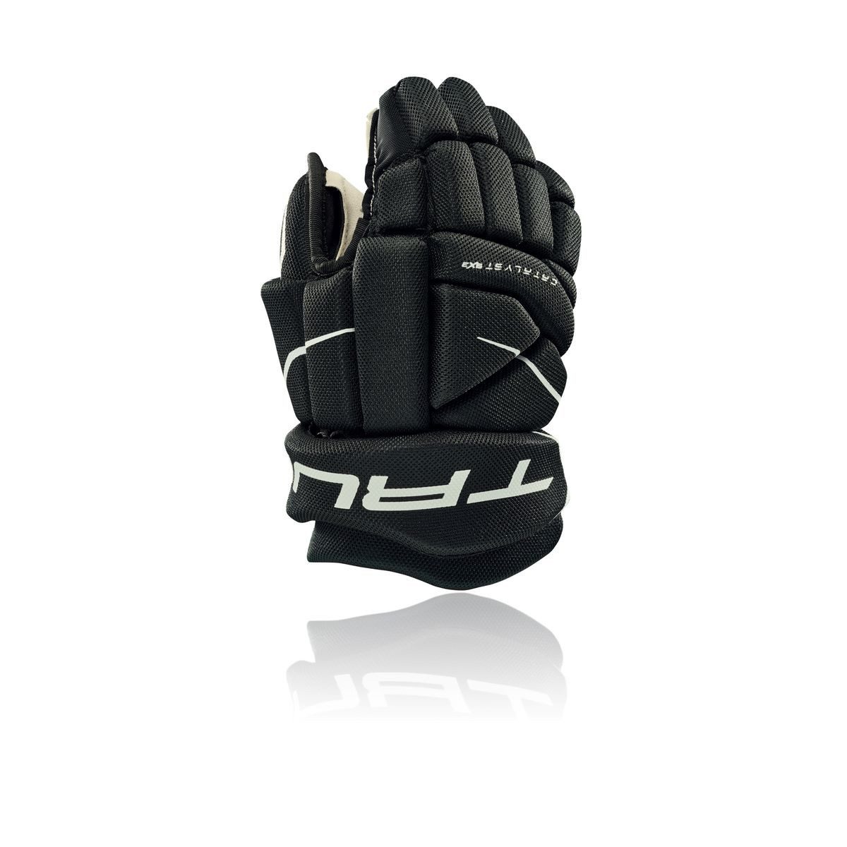 TRUE Eishockeyhandschuhe Handschuhe True Catalyst 9X3 Bambini
