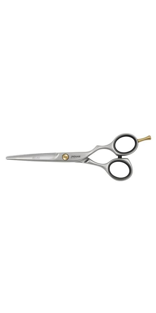 Jaguar Haarschere Jaguar Pre Style Relax Haarschere 5,0inch