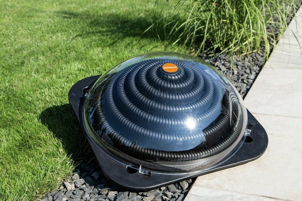 Steinbach Solarabsorber Speedsolar Sonnenkollektor