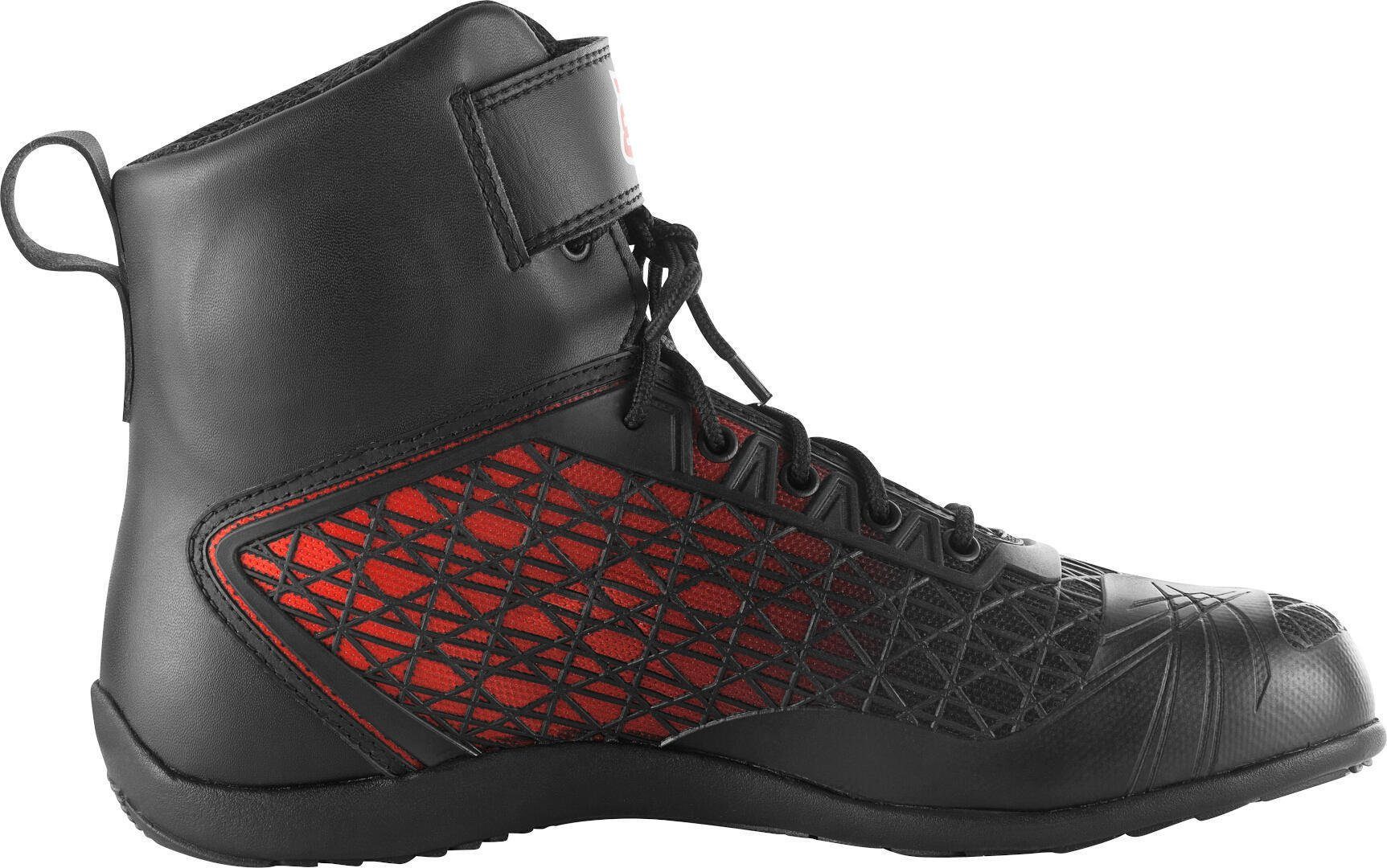 Bogotto Aaron Motorradstiefel Motorradstiefel