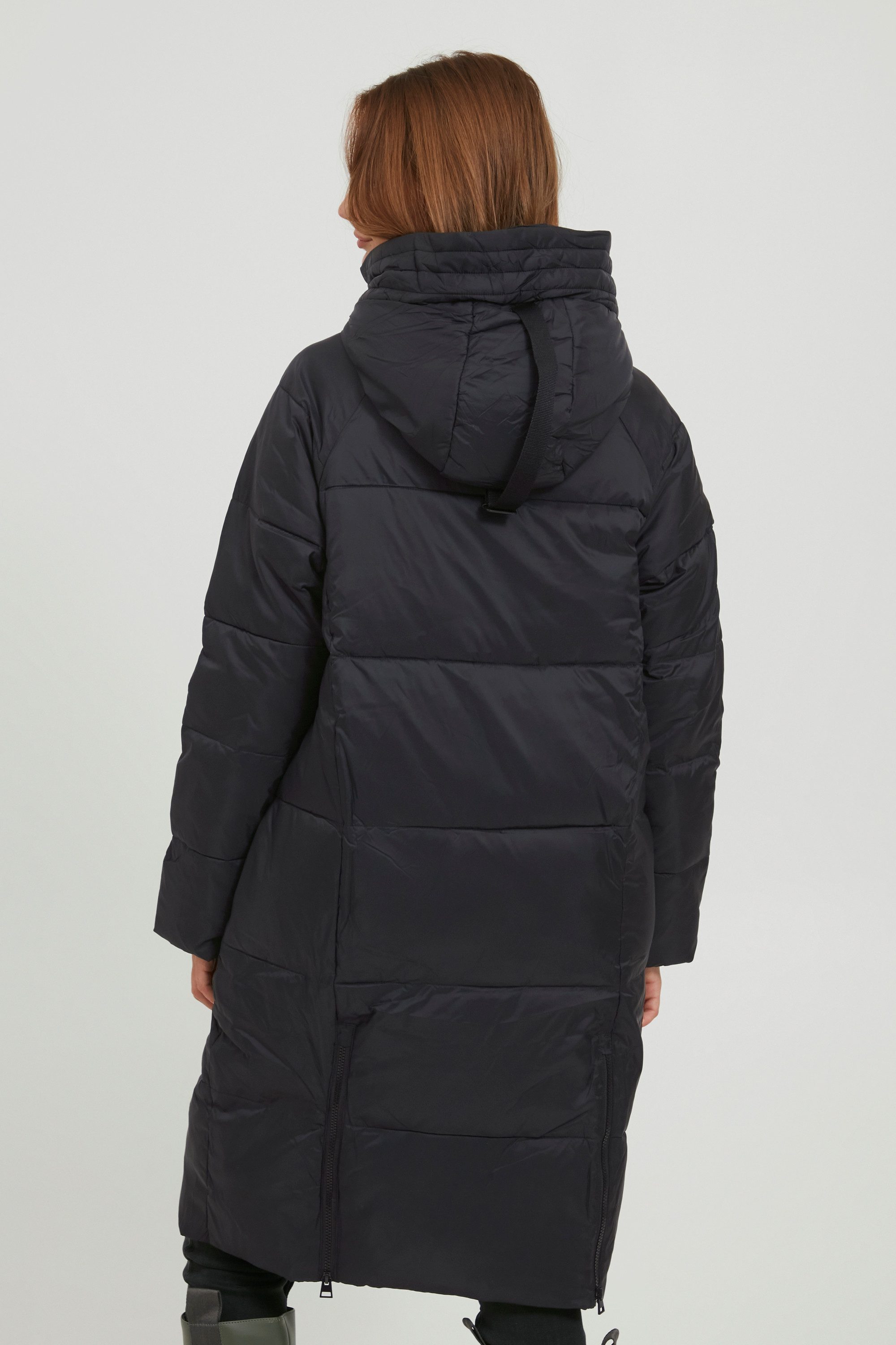 b.young Wintermantel Jacke BYCERINA