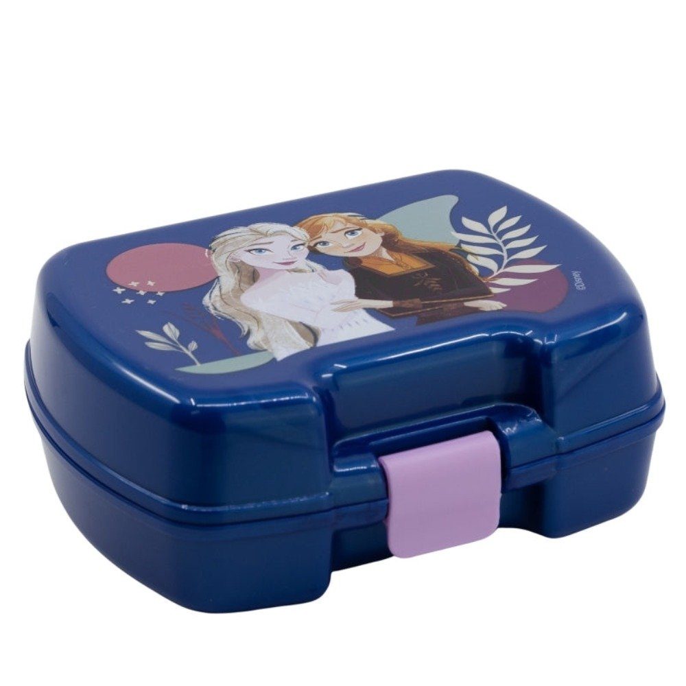 Lunchbox Kleine Frozen Disney Brotdose Kinder Lunchbox Sandwichbox